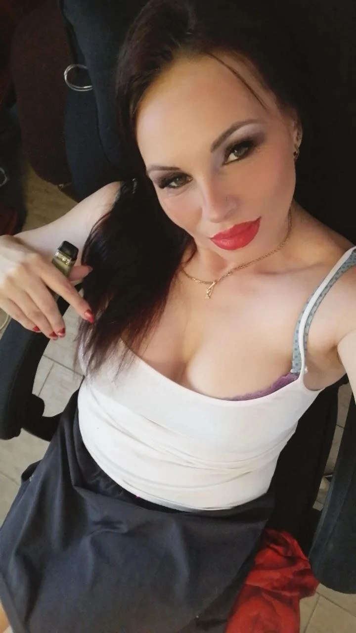 XXX Porn Photo of Nude DarkMoniks 5