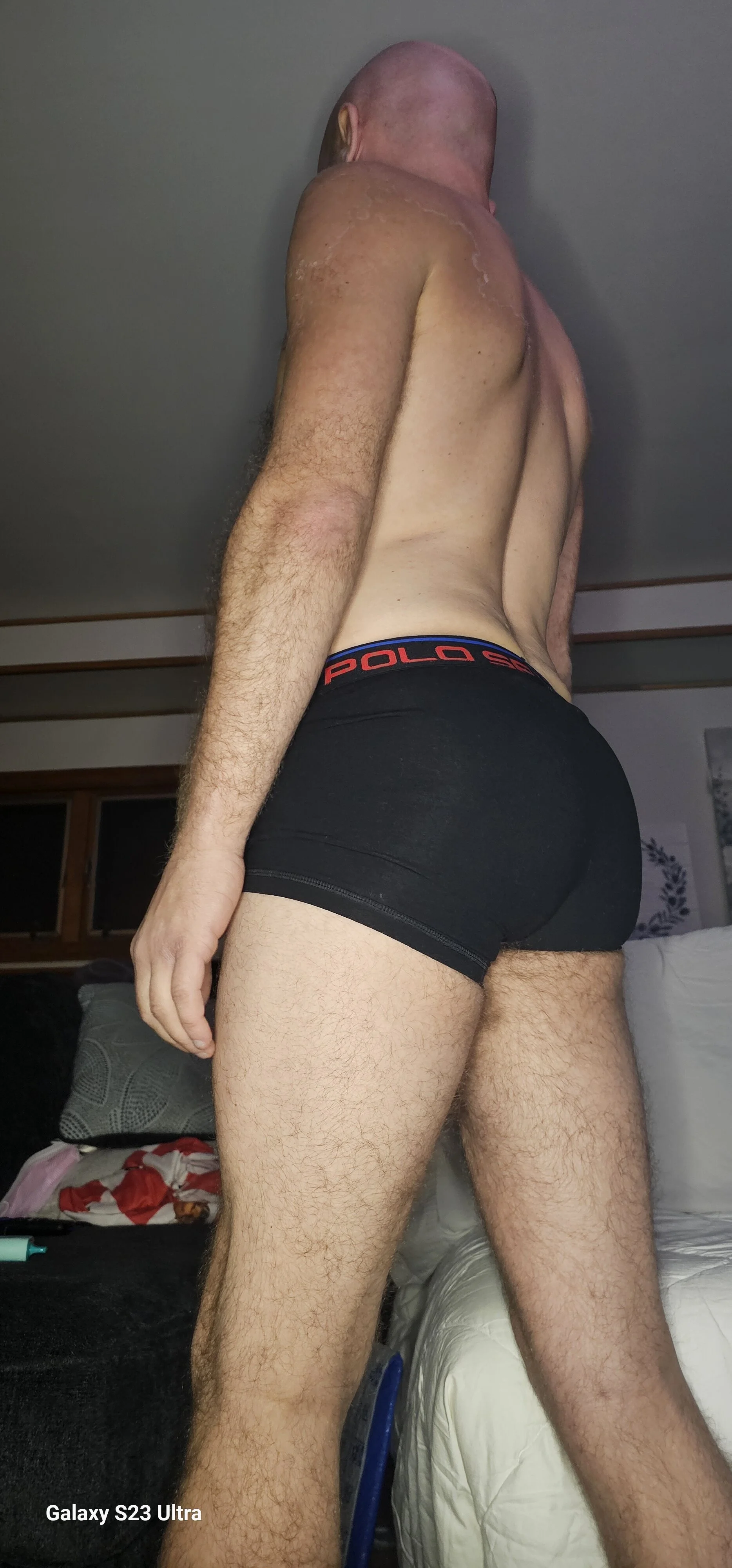 XXX Porn Photo of Nude FrankiePleaseFuckMe 1