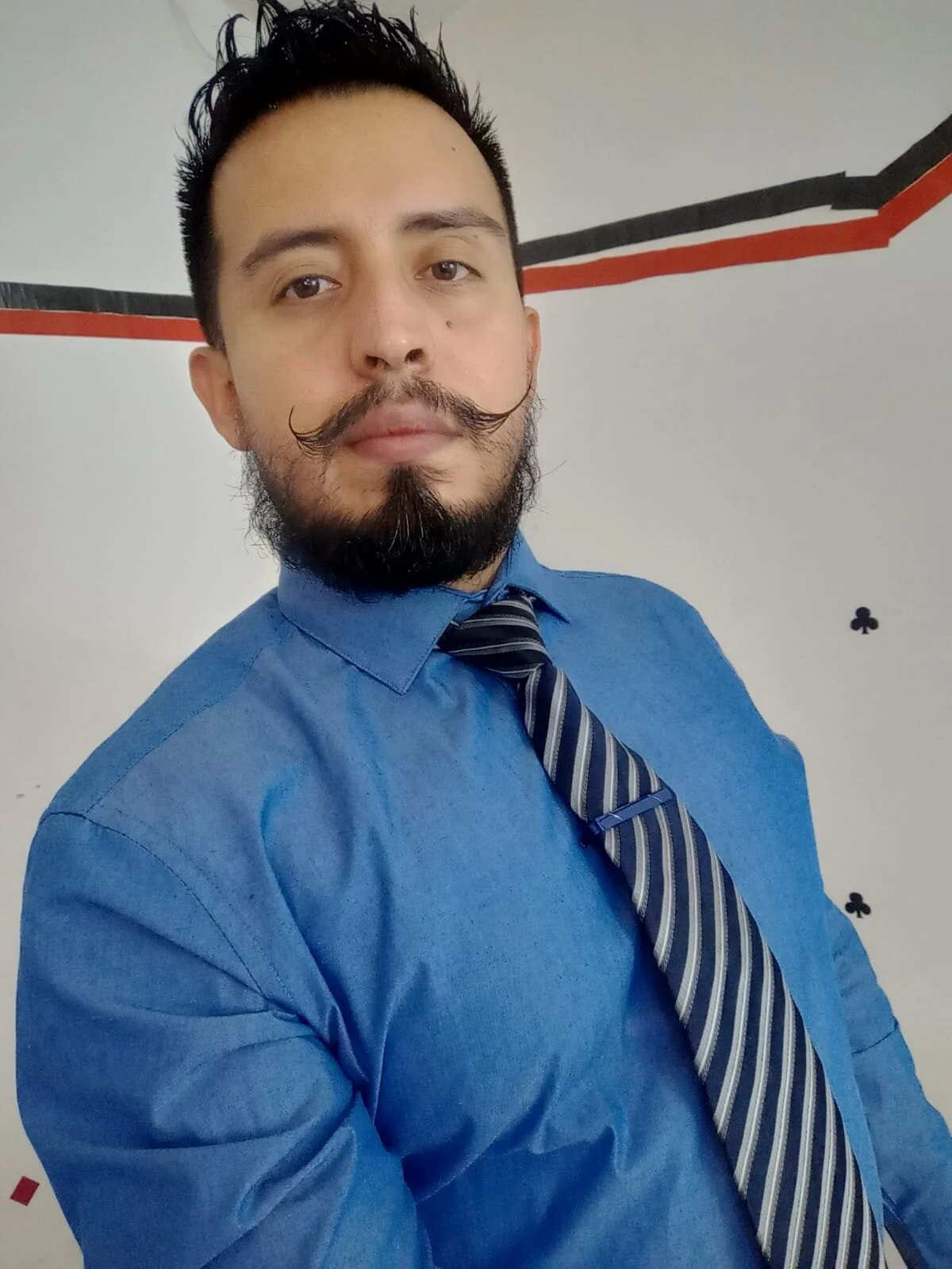 XXX Porn Photo of Nude KalethBigDick 1948