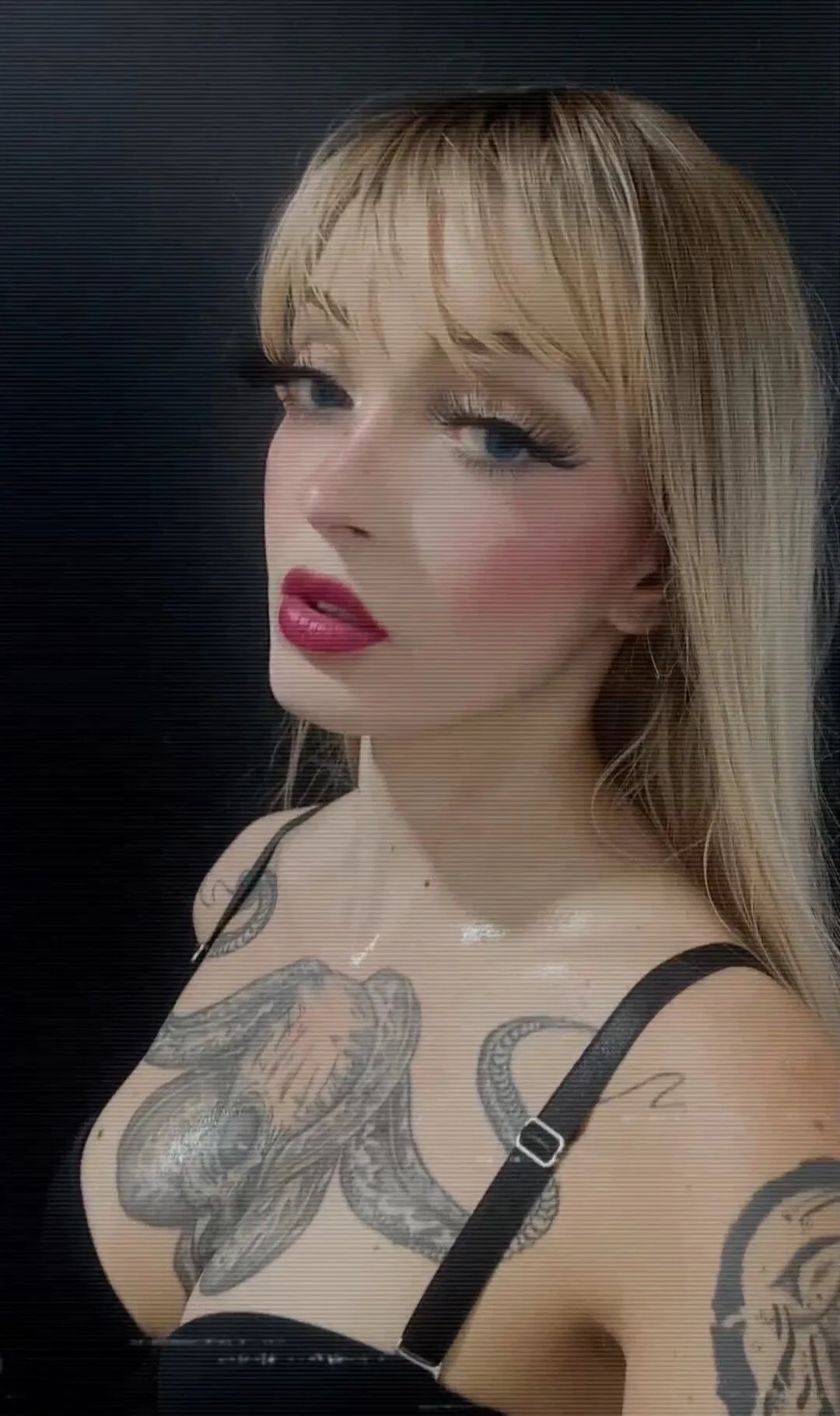 XXX Porn Photo of Nude barbara_anal_squirt_ 63