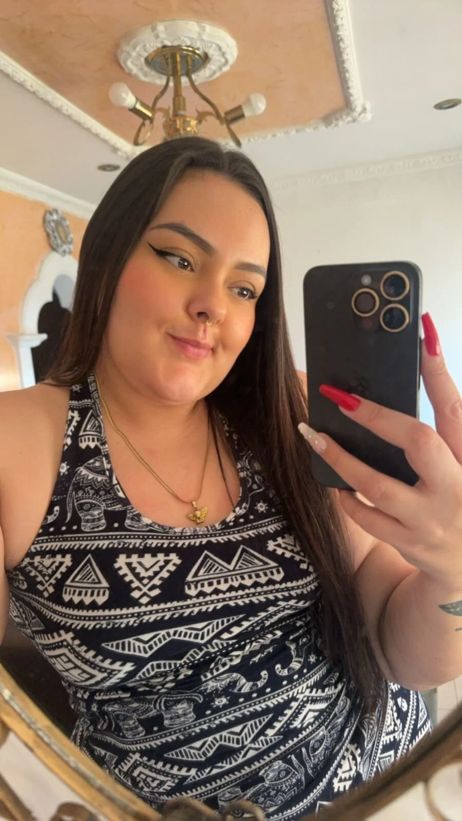 XXX Porn Photo of Nude emma_hoot1 172