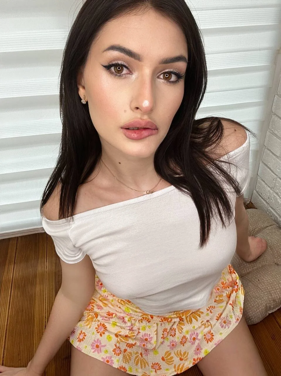 XXX Porn Photo of Nude MilaSecrett 24