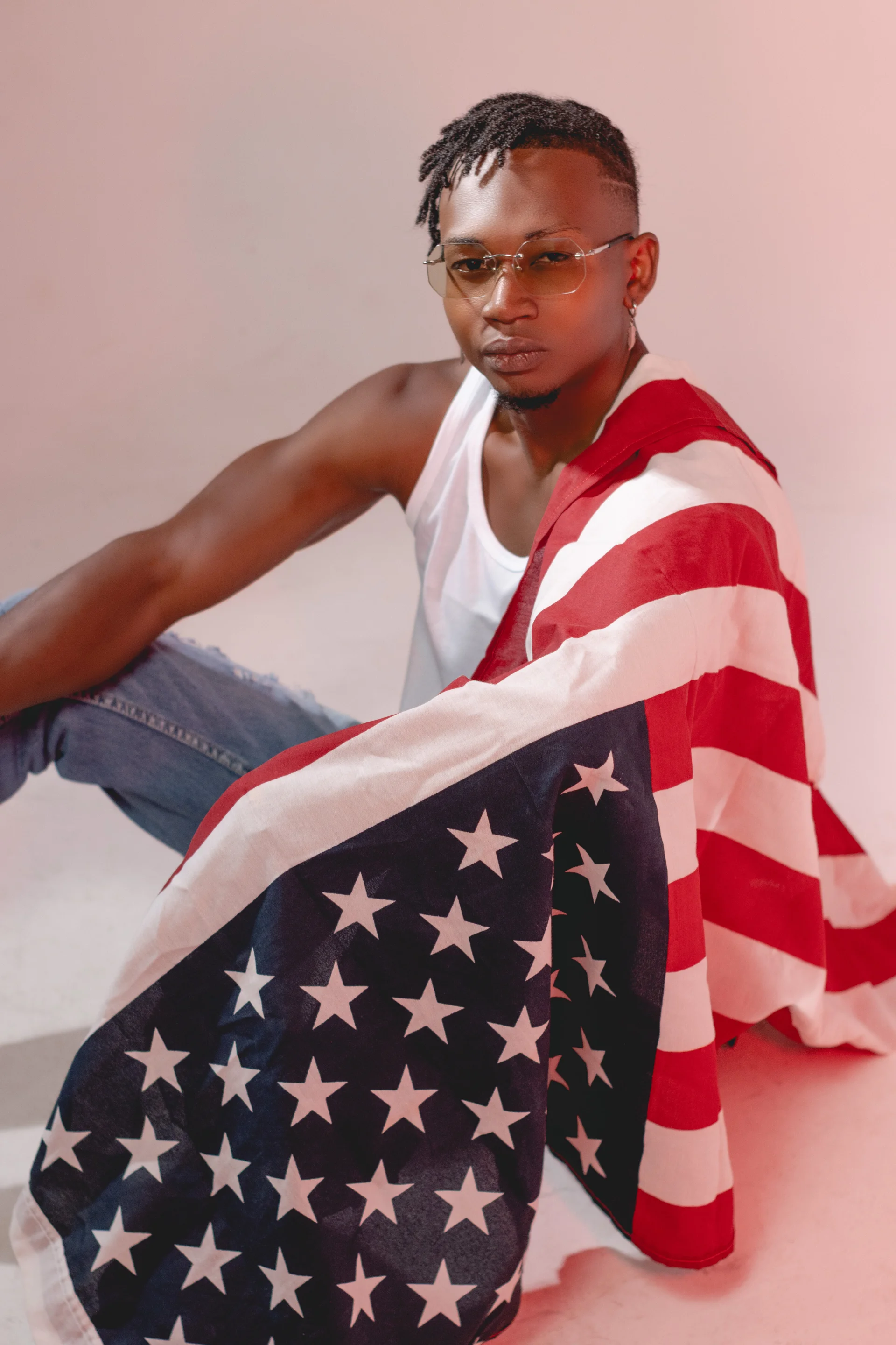XXX Porn Photo of Nude JamalMyst 43