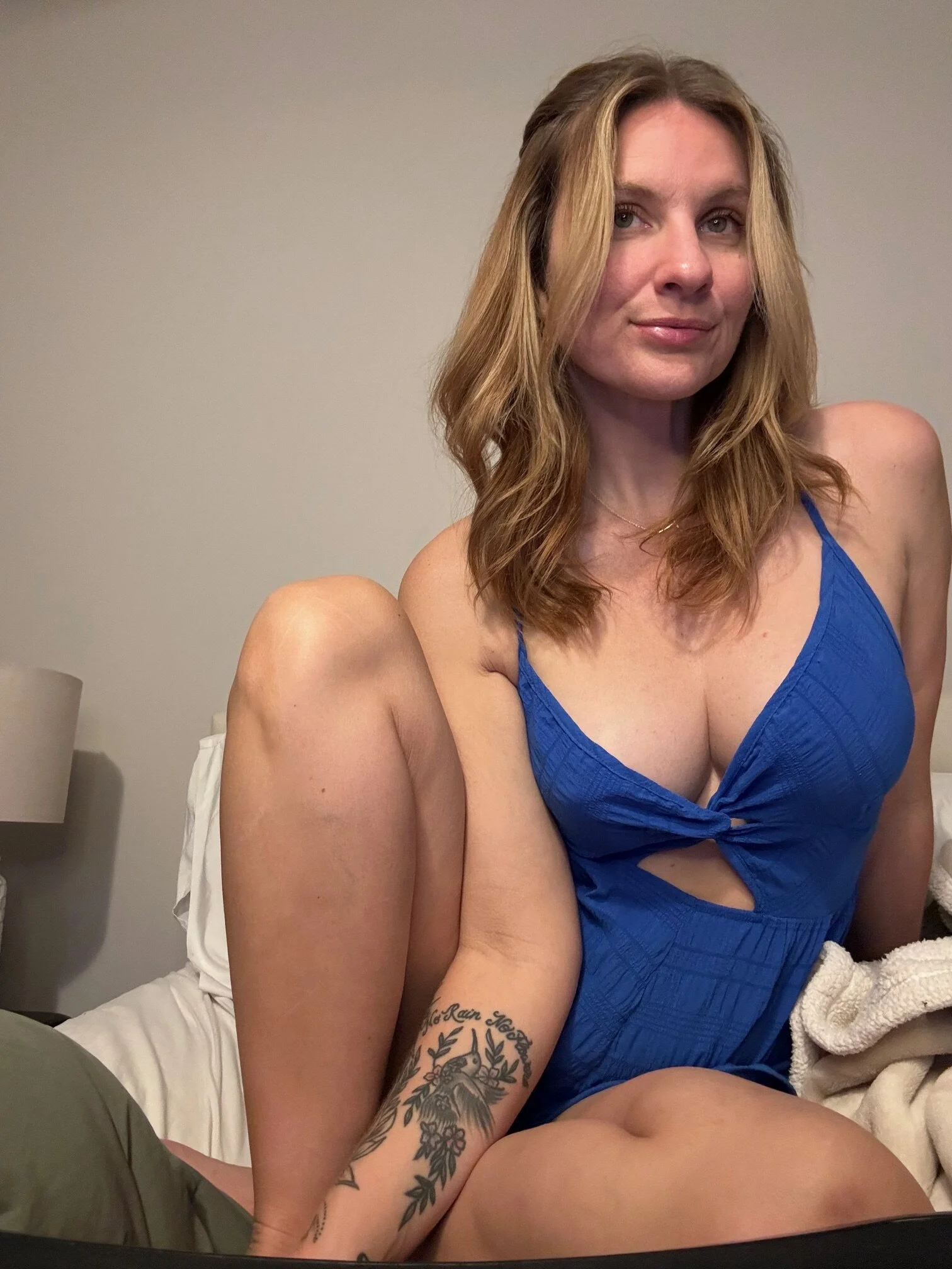 XXX Porn Photo of Nude mollykate420 1