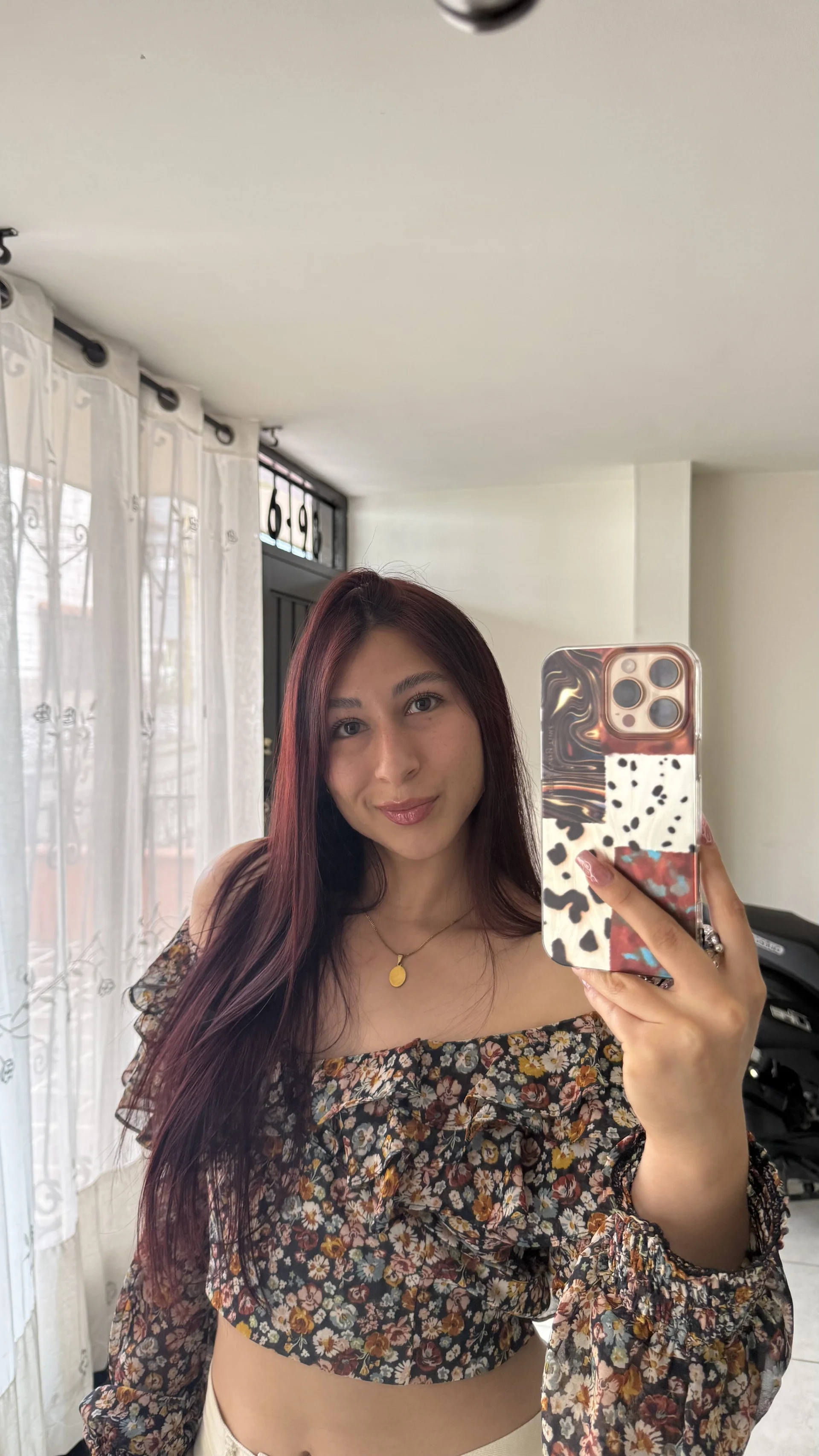 XXX Porn Photo of Nude Debby_ryann 2