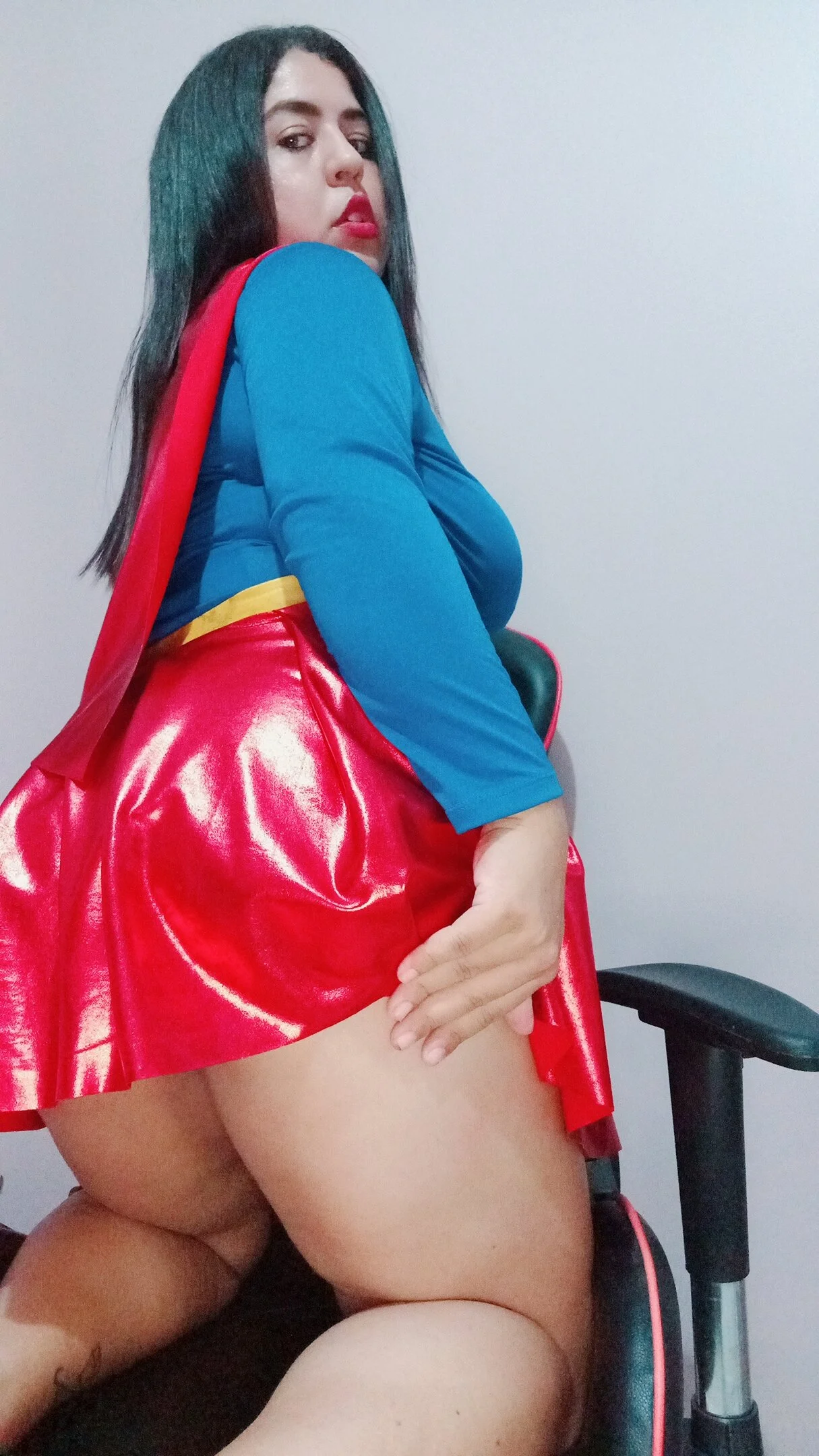 XXX Porn Photo of Nude Pecado_ 22