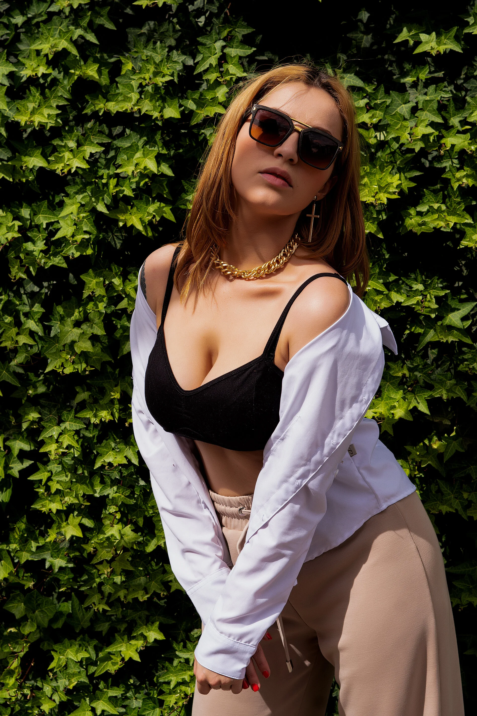 XXX Porn Photo of Nude julietaanalsquirt 163