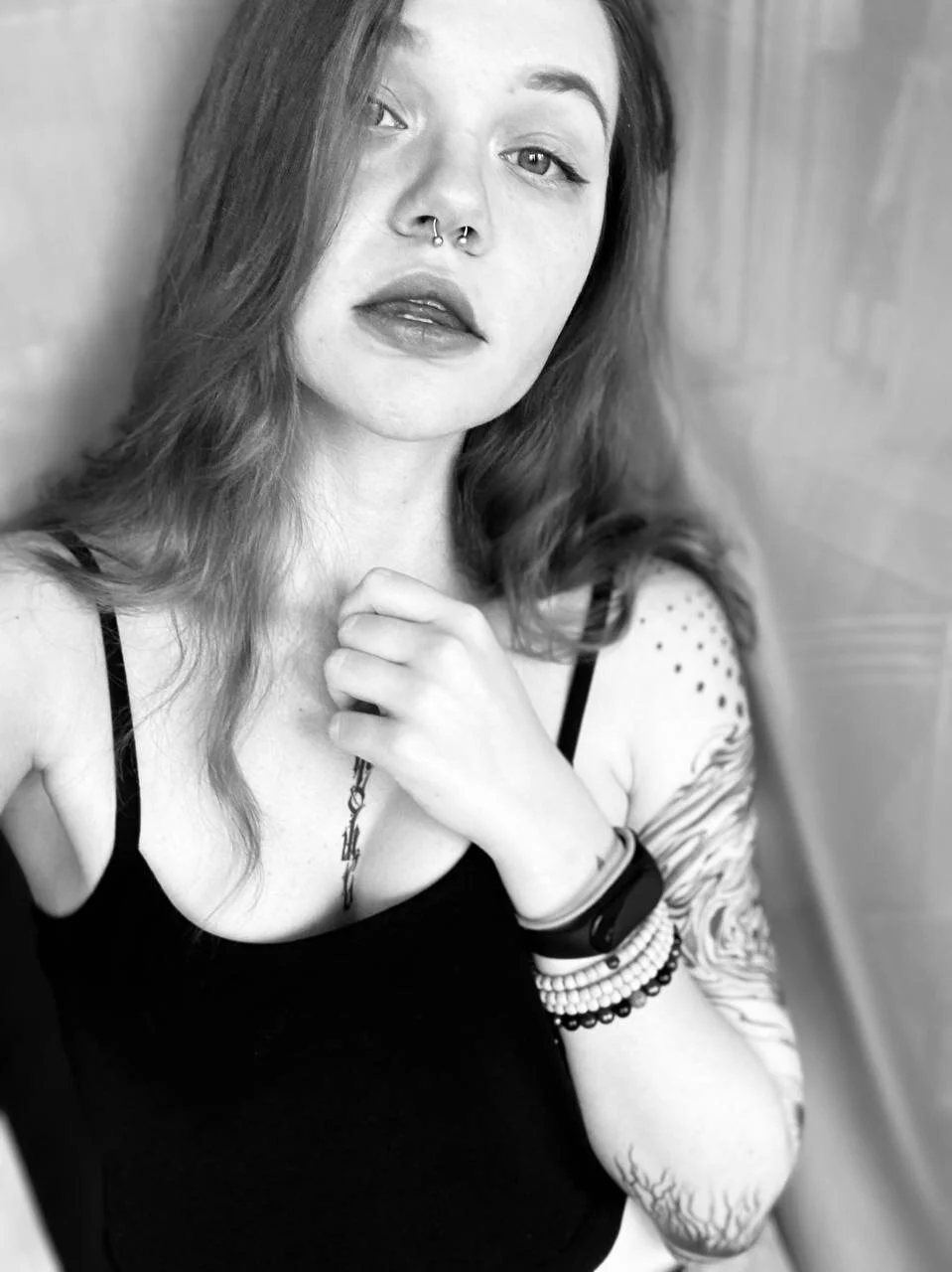 XXX Porn Photo of Nude cranberry_hot 7