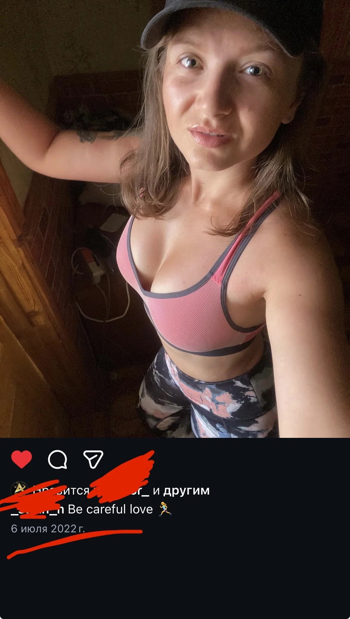XXX Porn Photo of Nude badfox5000 9