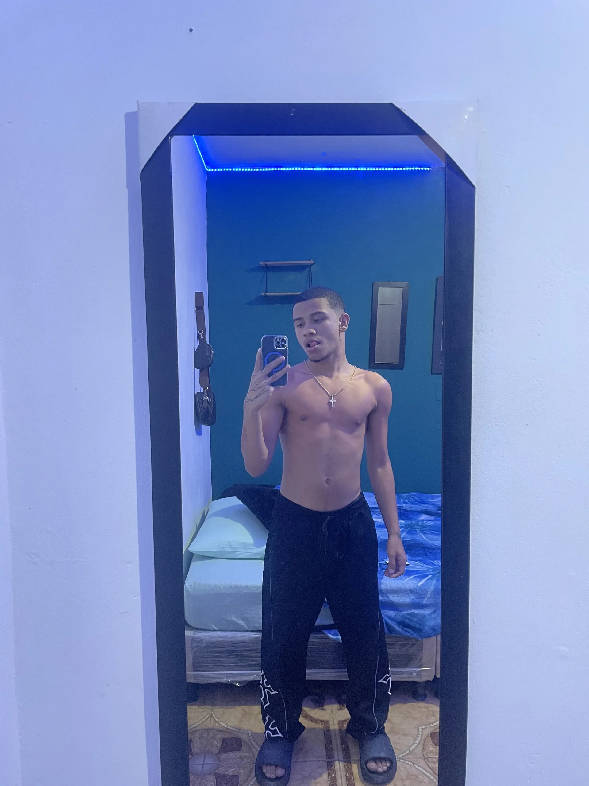 XXX Porn Photo of Nude Romancartier_1 85