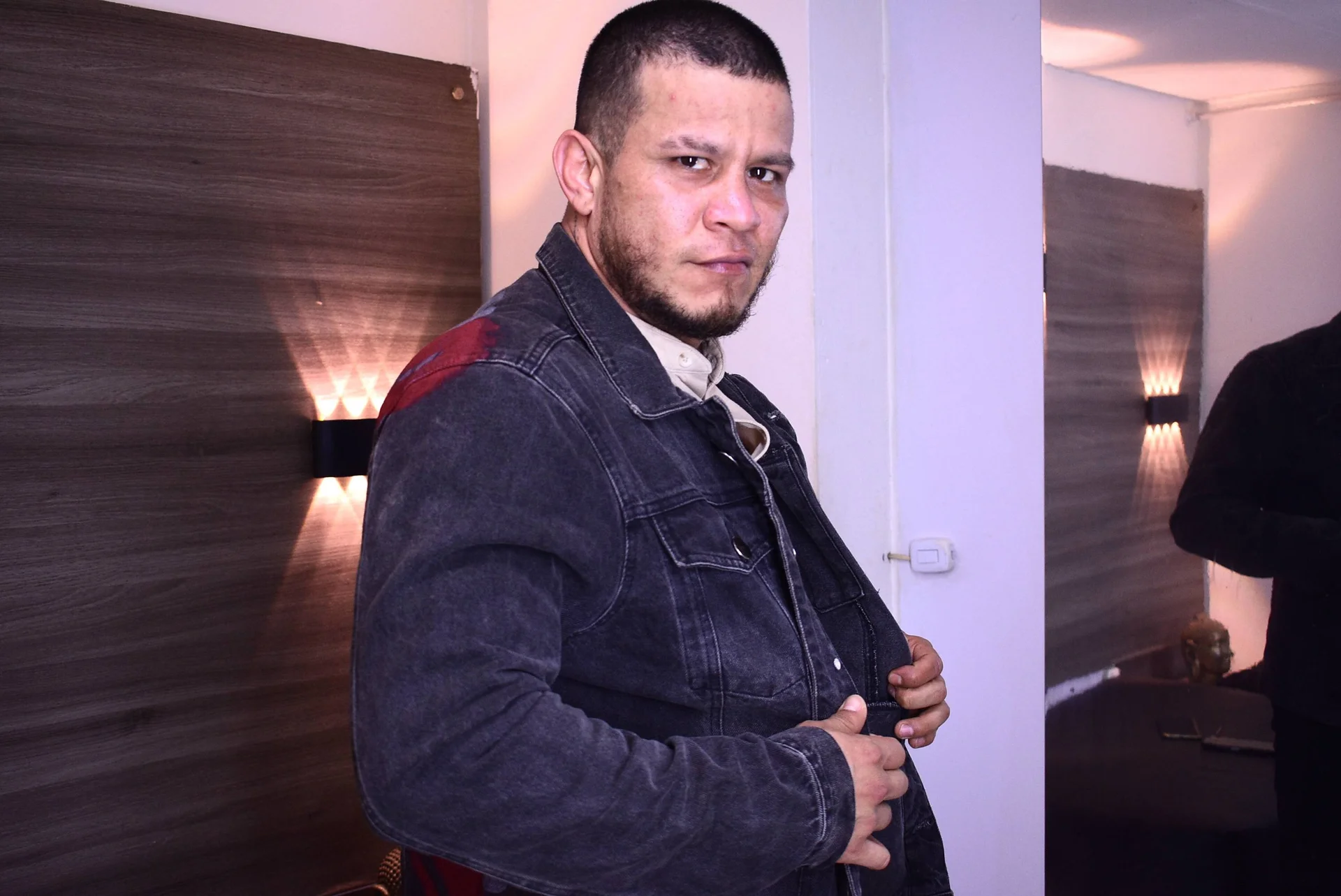 XXX Porn Photo of Nude Maximiliano_Stronge 13