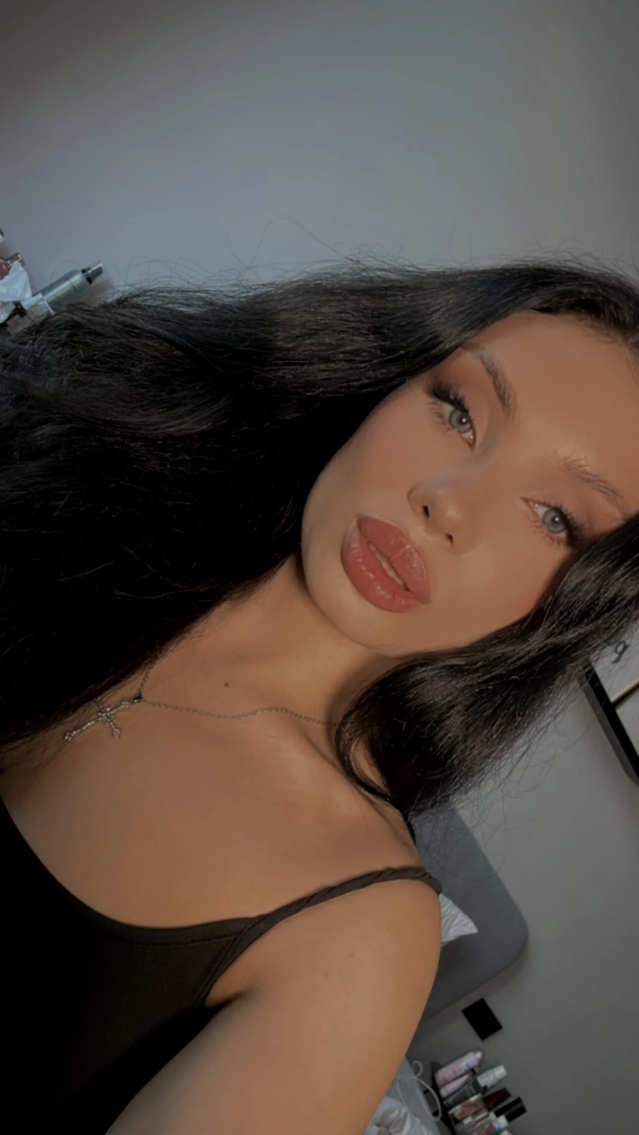 XXX Porn Photo of Nude Emmanuelleee 9