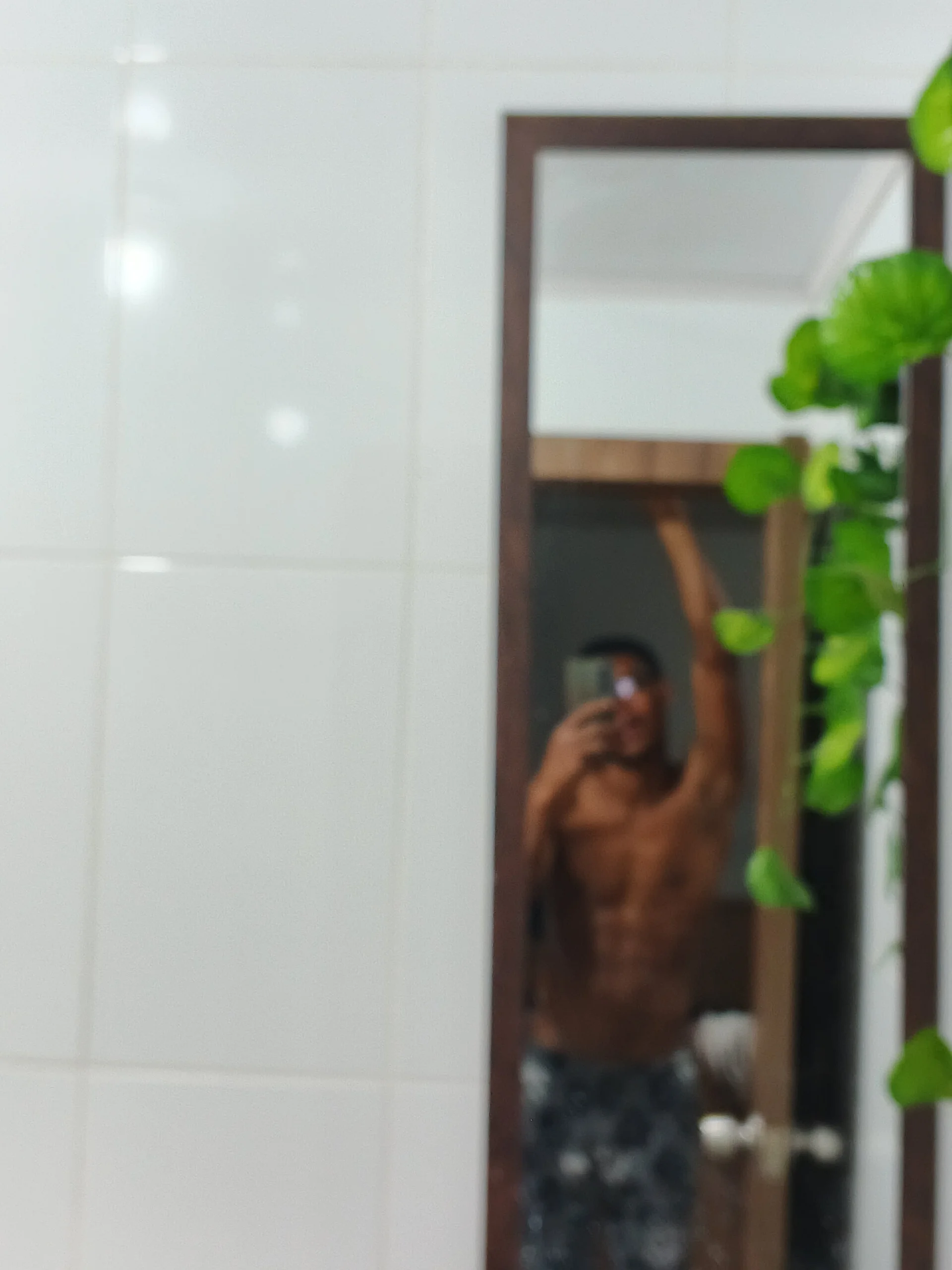 XXX Porn Photo of Nude anthon001 3