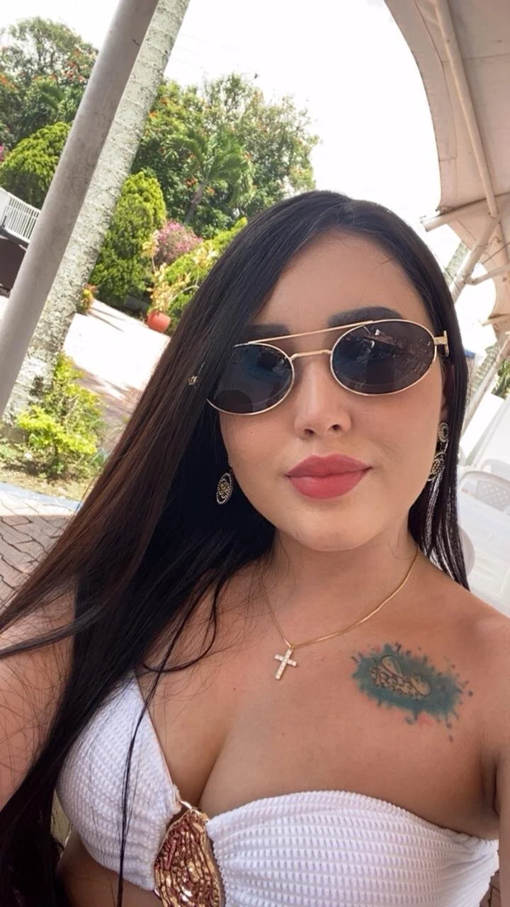 XXX Porn Photo of Nude SarayRoyse 26