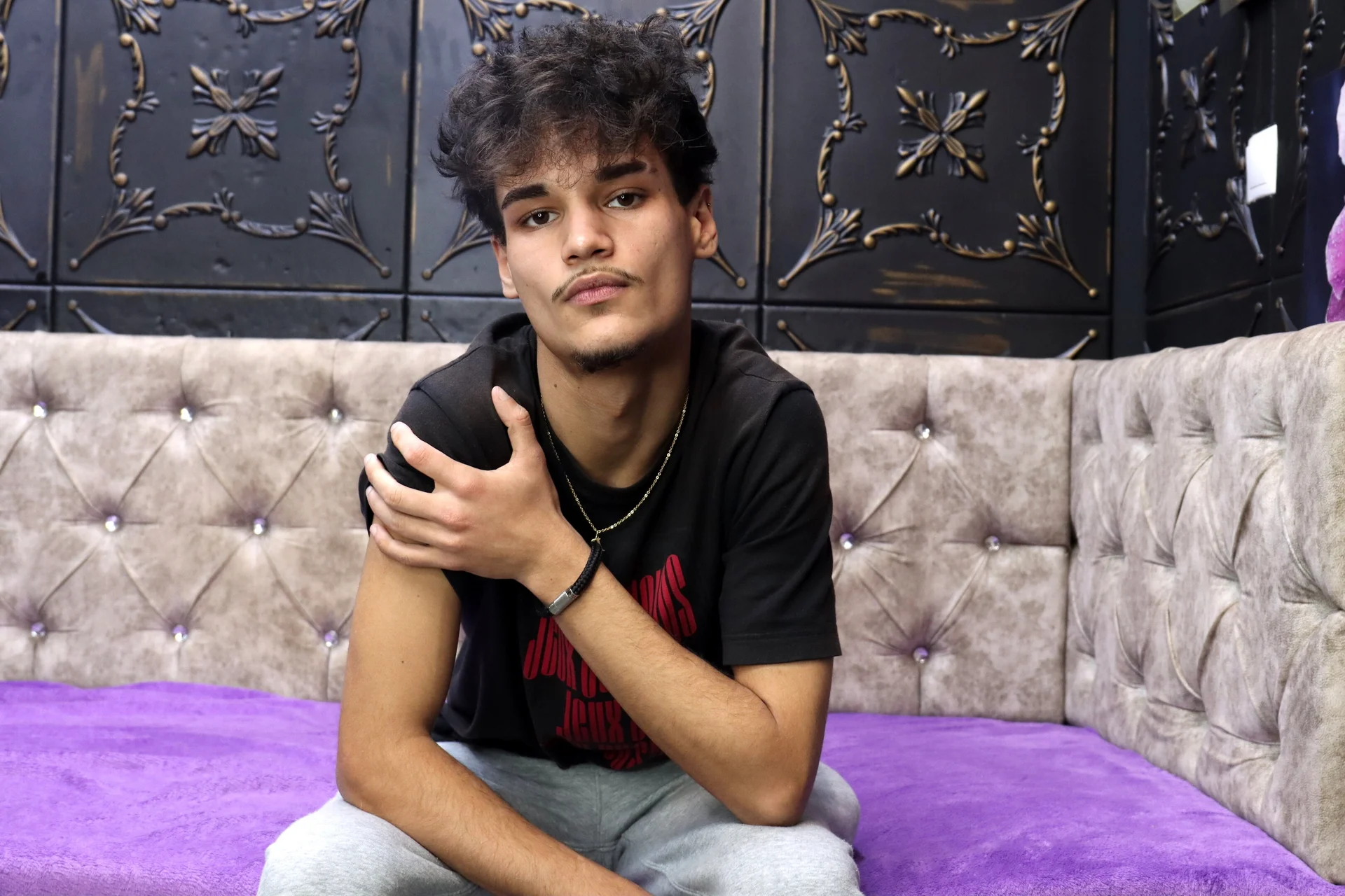 XXX Porn Photo of Nude KevinnSpice 4
