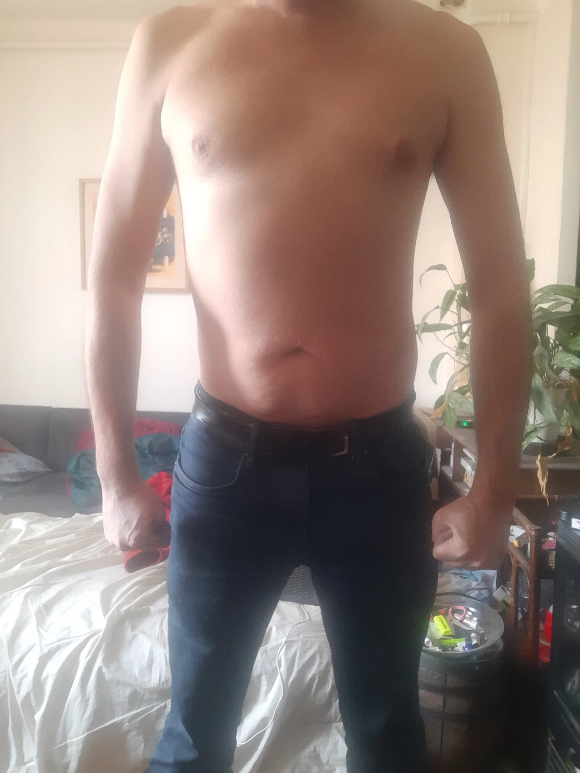 XXX Porn Photo of Nude grosbbh 50