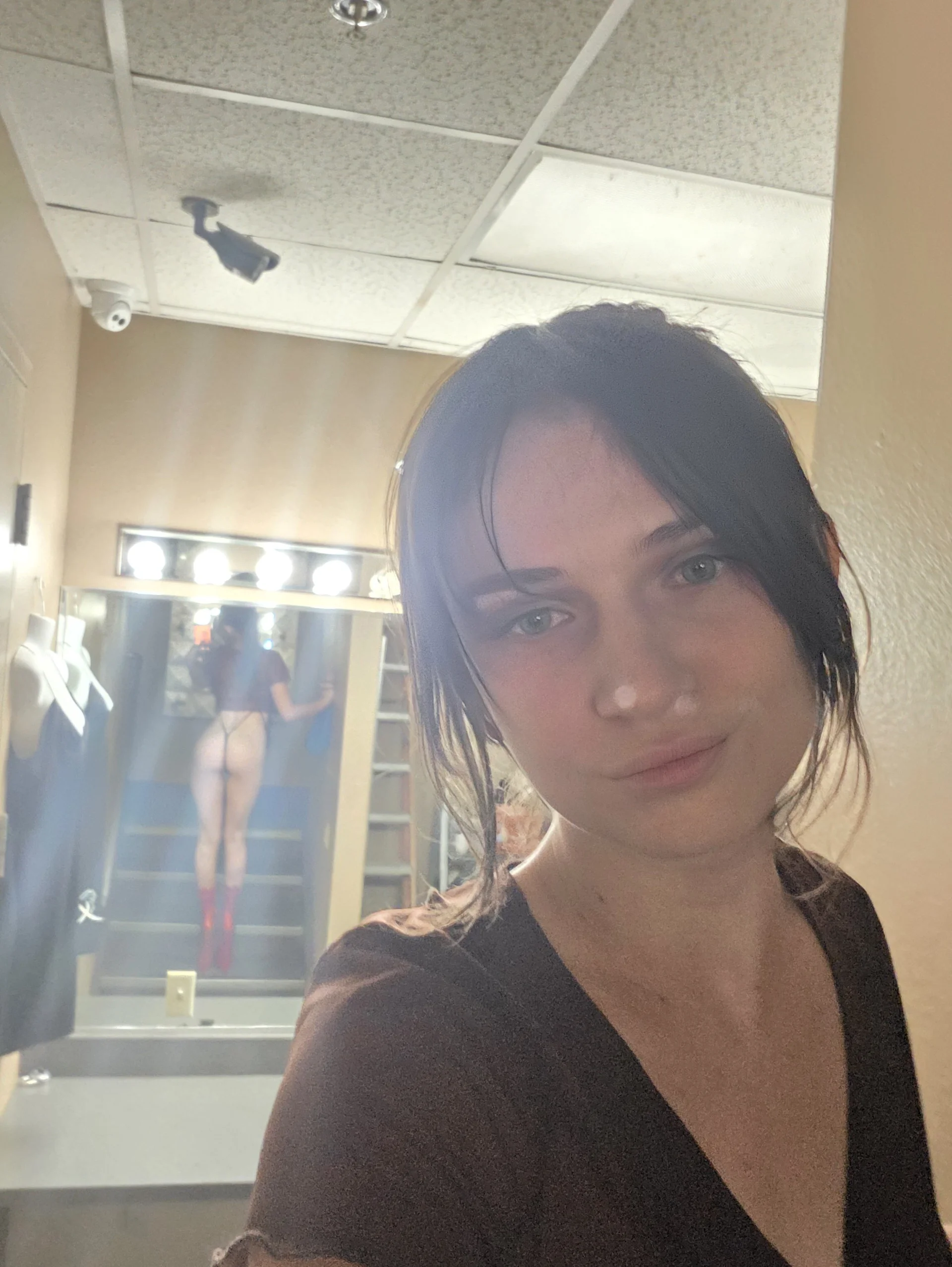 XXX Porn Photo of Nude thingzdobvibbin 3