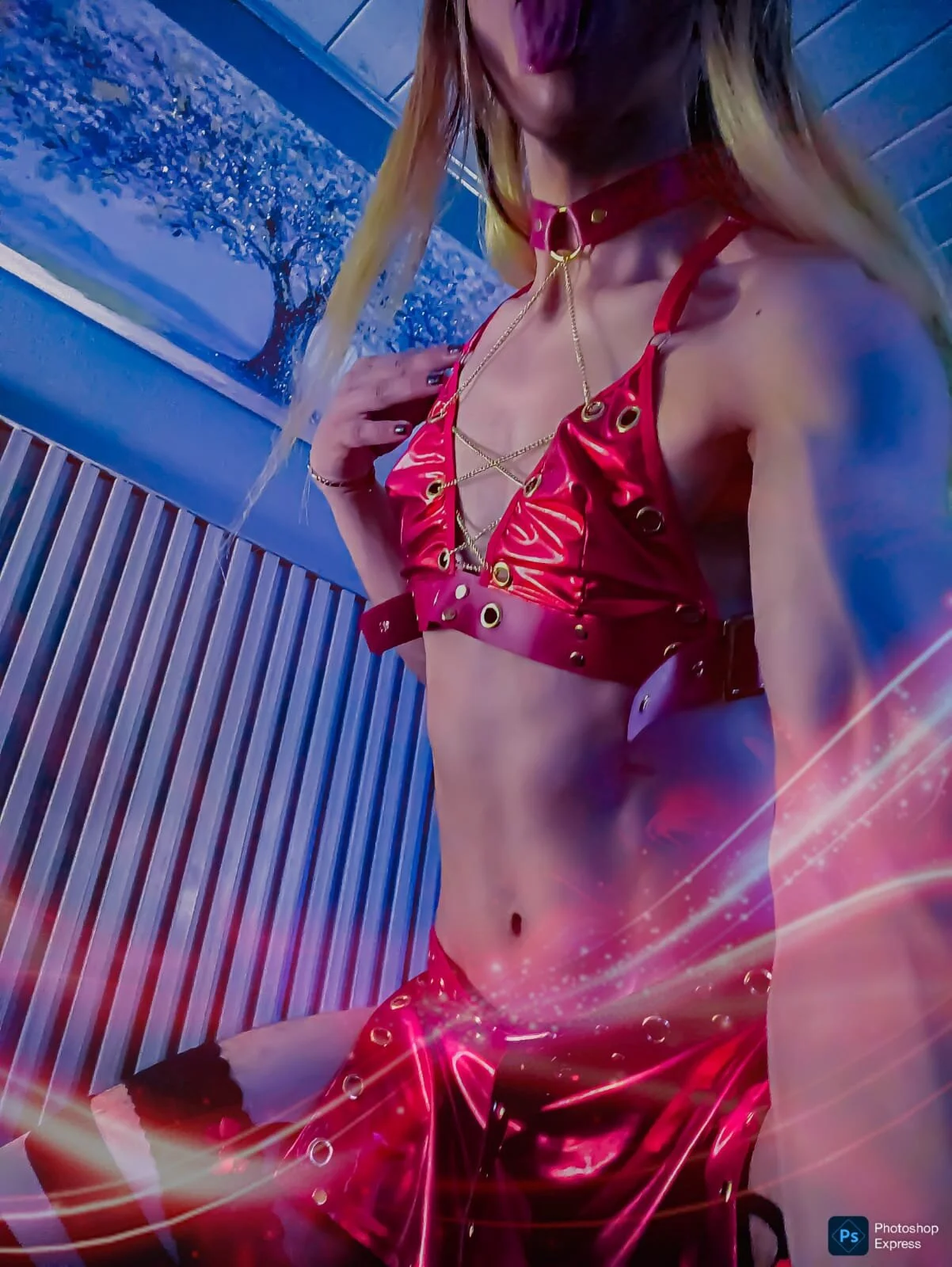 XXX Porn Photo of Nude vicky_fant4sy 61