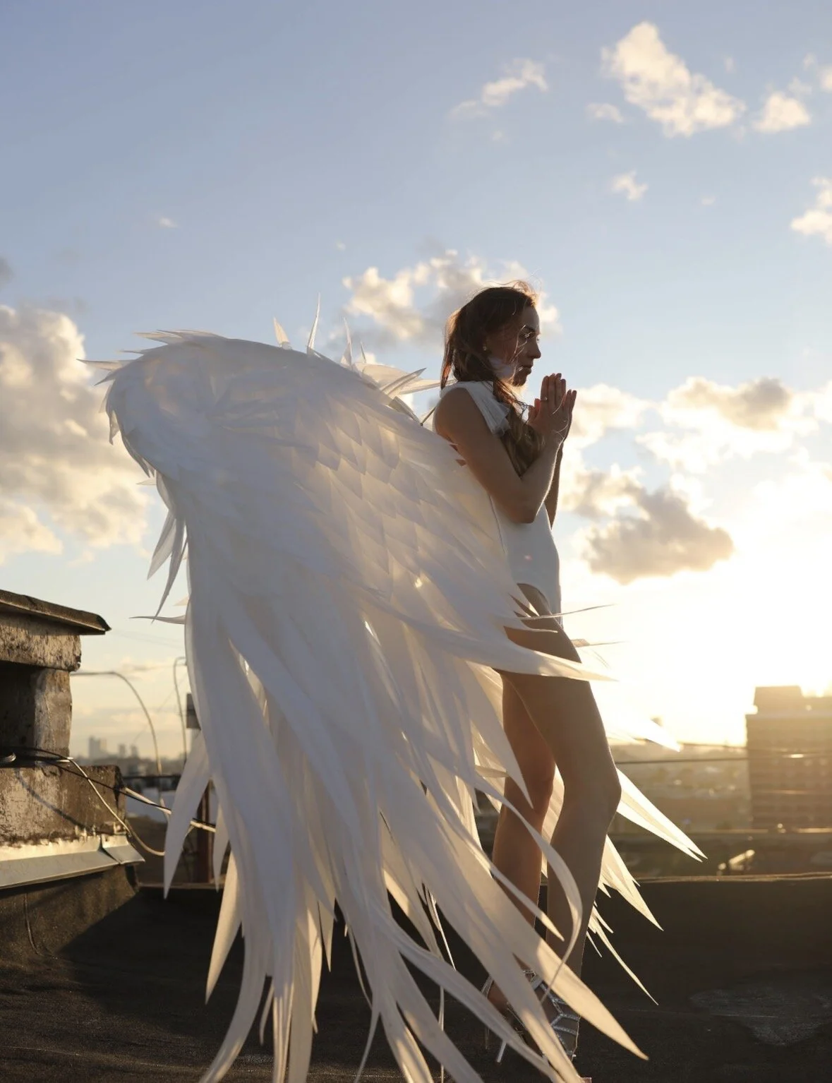 XXX Porn Photo of Nude angelicfenix 2