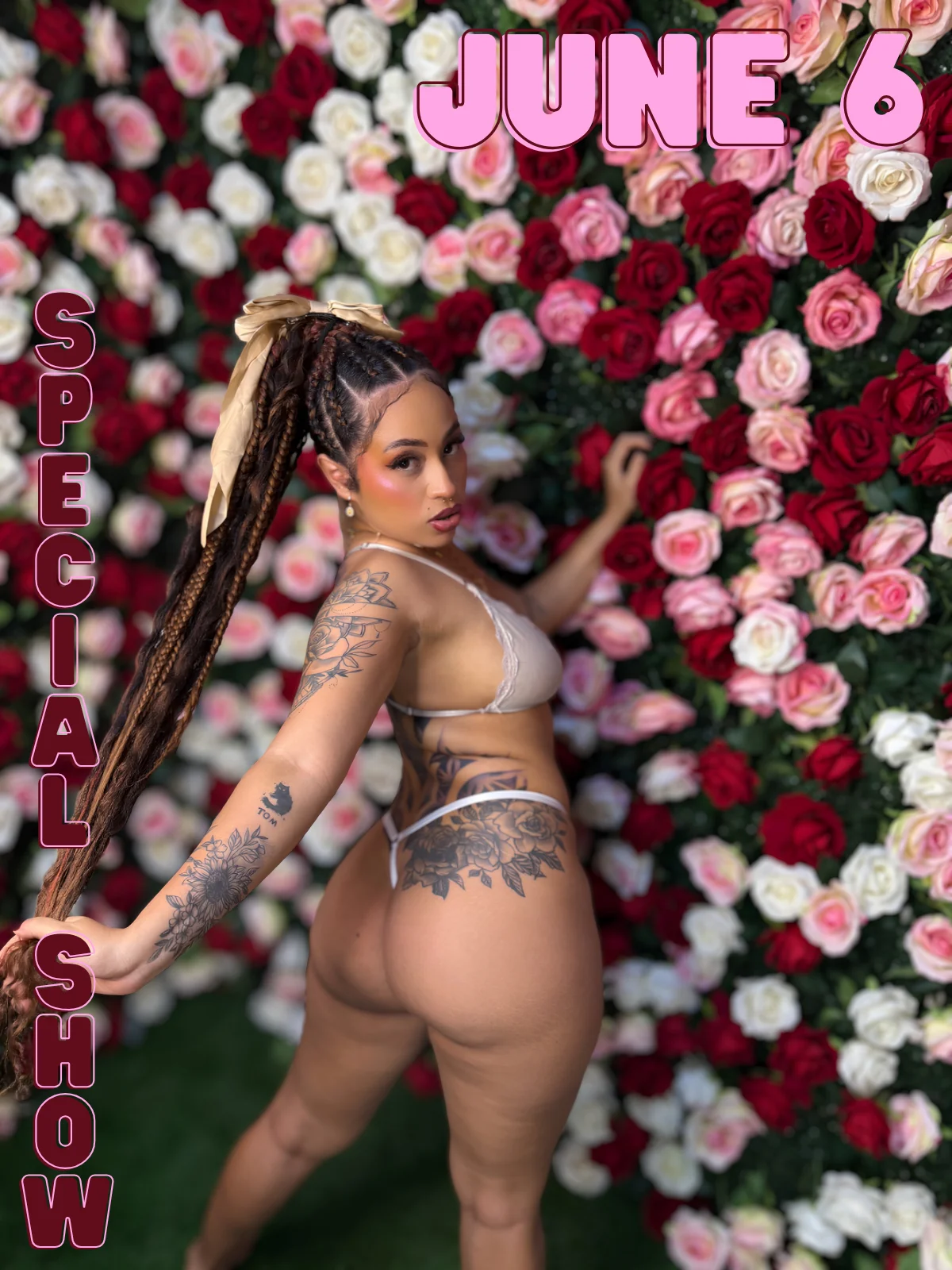 XXX Porn Photo of Nude Nikki_Rousmel 8