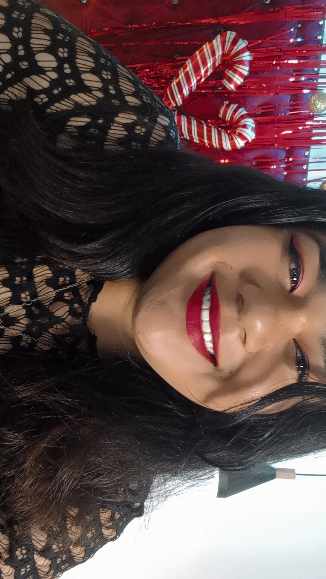 XXX Porn Photo of Nude lumi_bellx 6