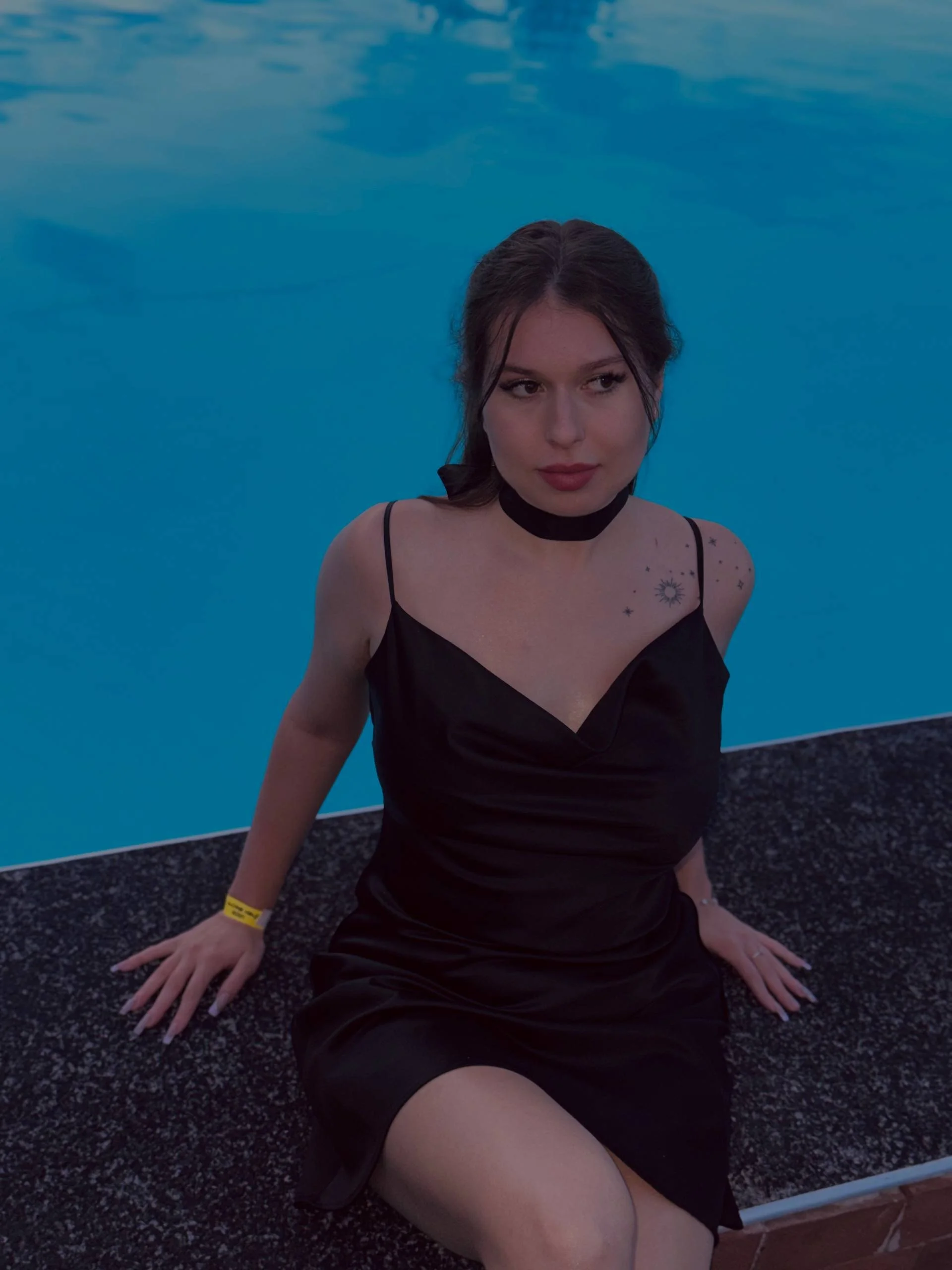 XXX Porn Photo of Nude ChloeRicc 3