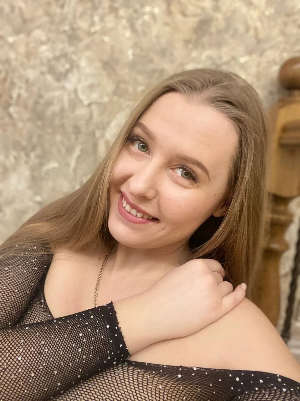 XXX Porn Photo of Nude ISSexy 7
