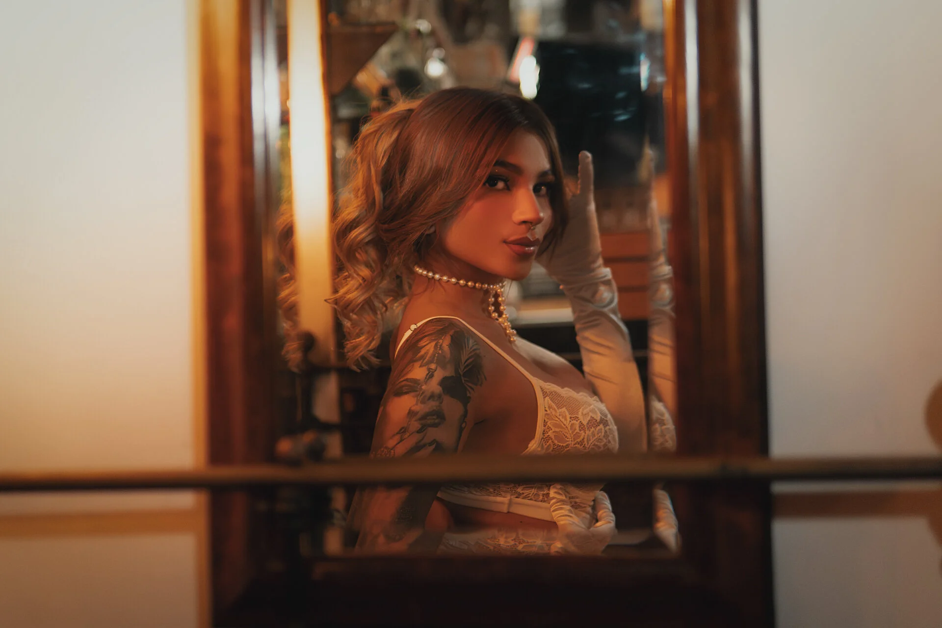 XXX Porn Photo of Nude LexieWayne 115