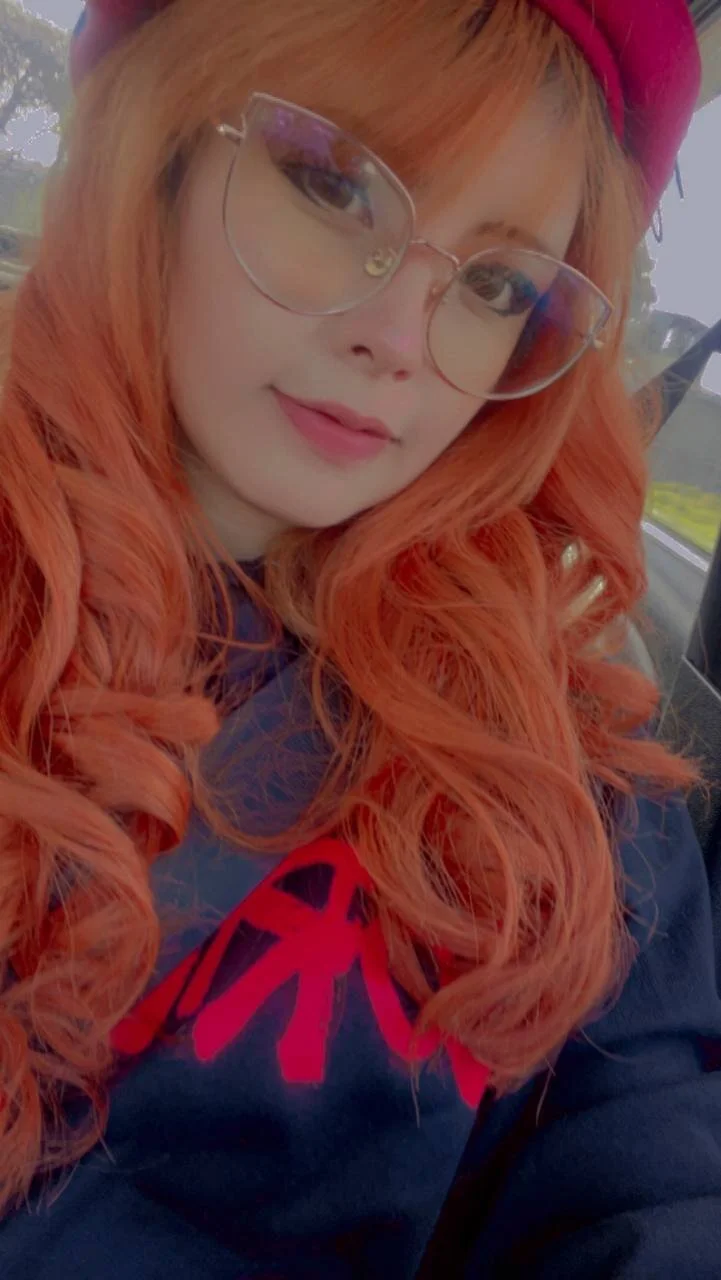 XXX Porn Photo of Nude Alychu_ 10