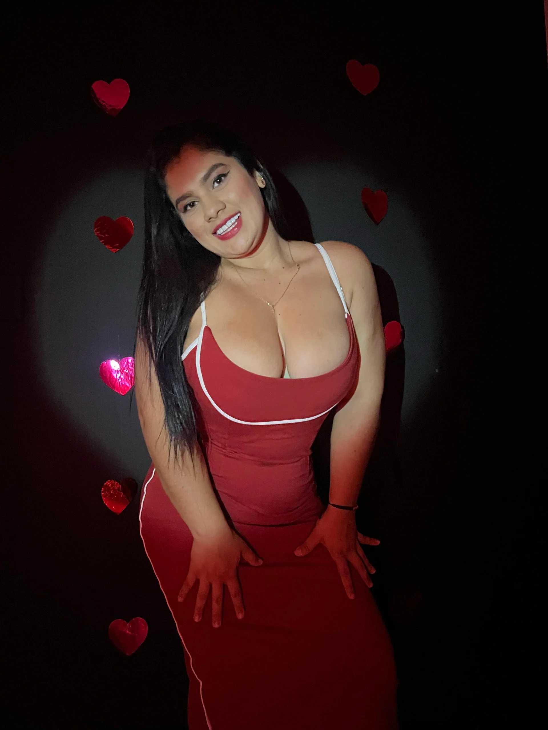 XXX Porn Photo of Nude leylla_ 21
