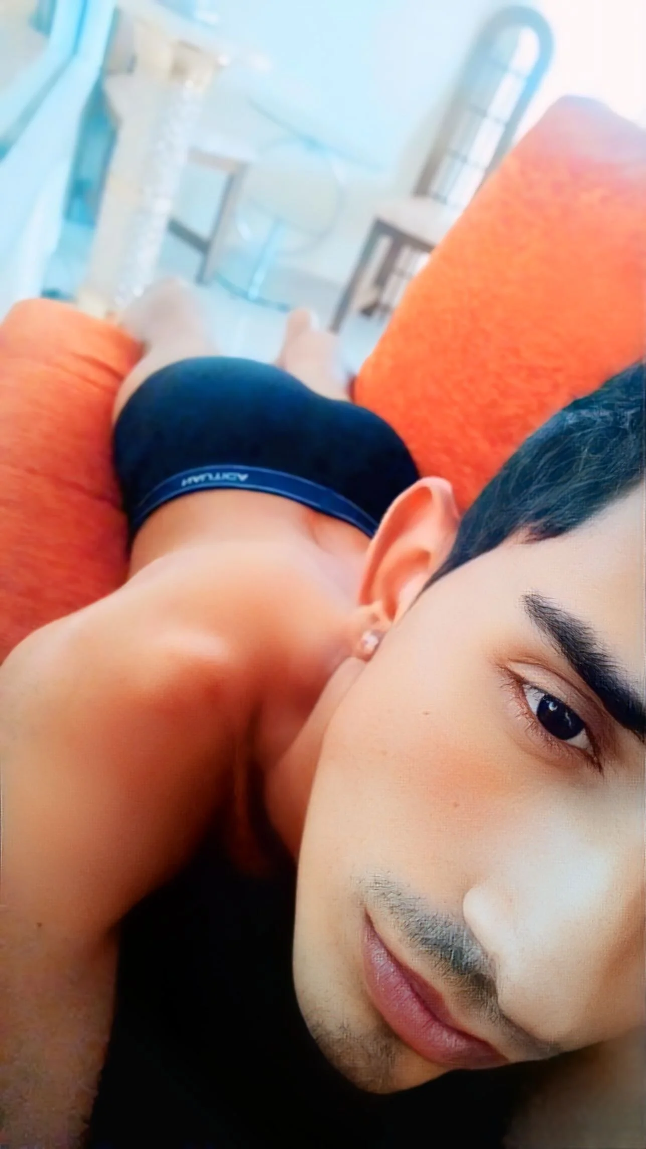 XXX Porn Photo of Nude Mark_Daniel16 5