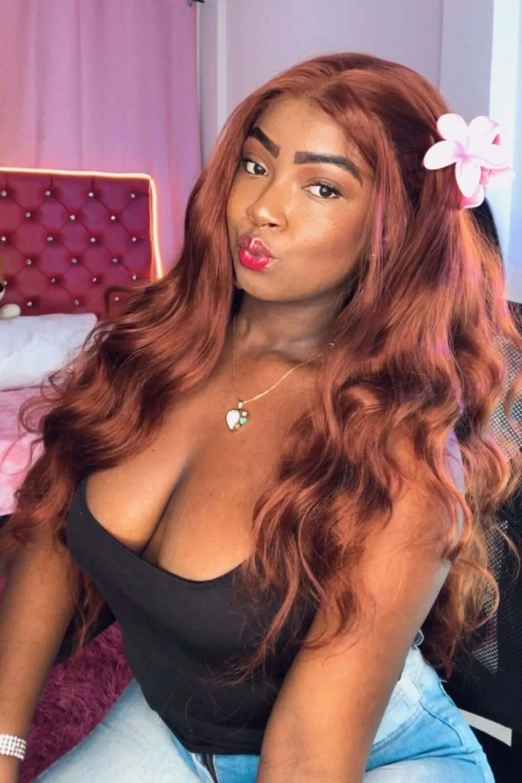 XXX Porn Photo of Nude Brittanyjhons_ 56