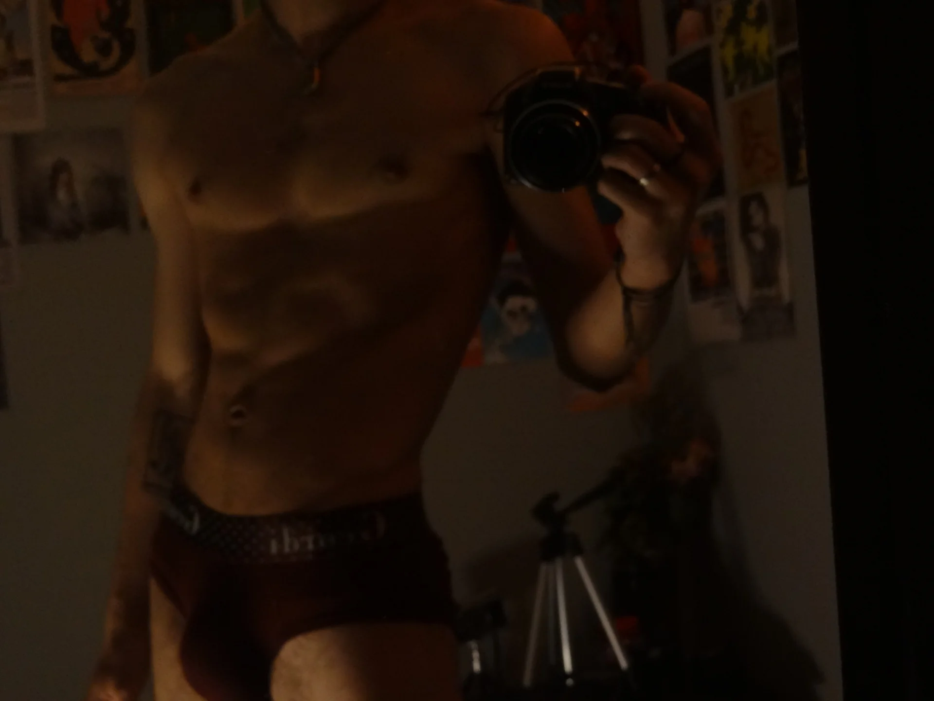XXX Porn Photo of Nude warm_sac 98