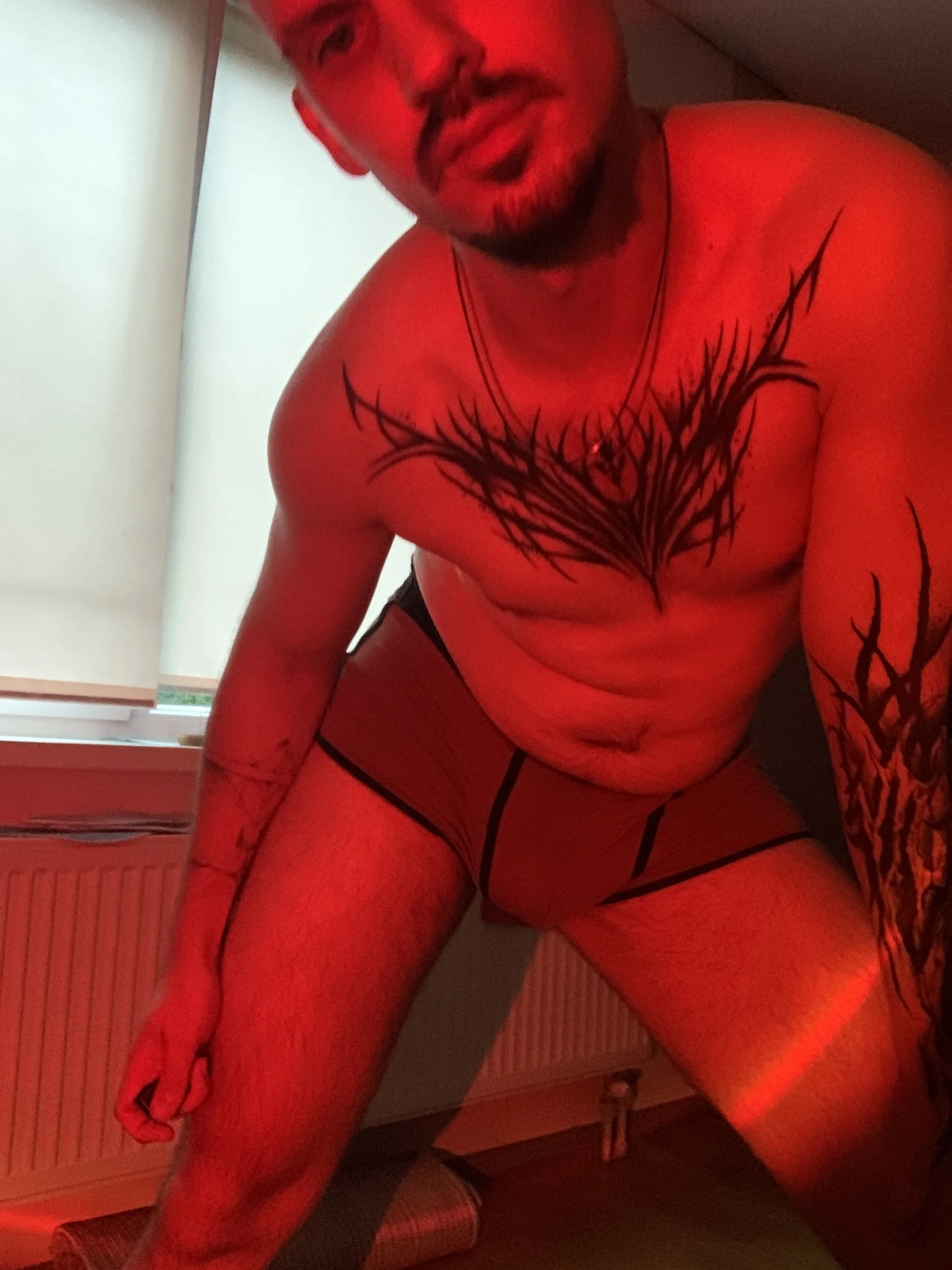 XXX Porn Photo of Nude AssHunter4k 60