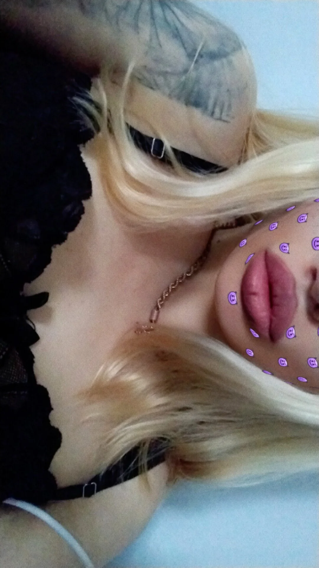 XXX Porn Photo of Nude ONLYFUCKINGNICOL69 2