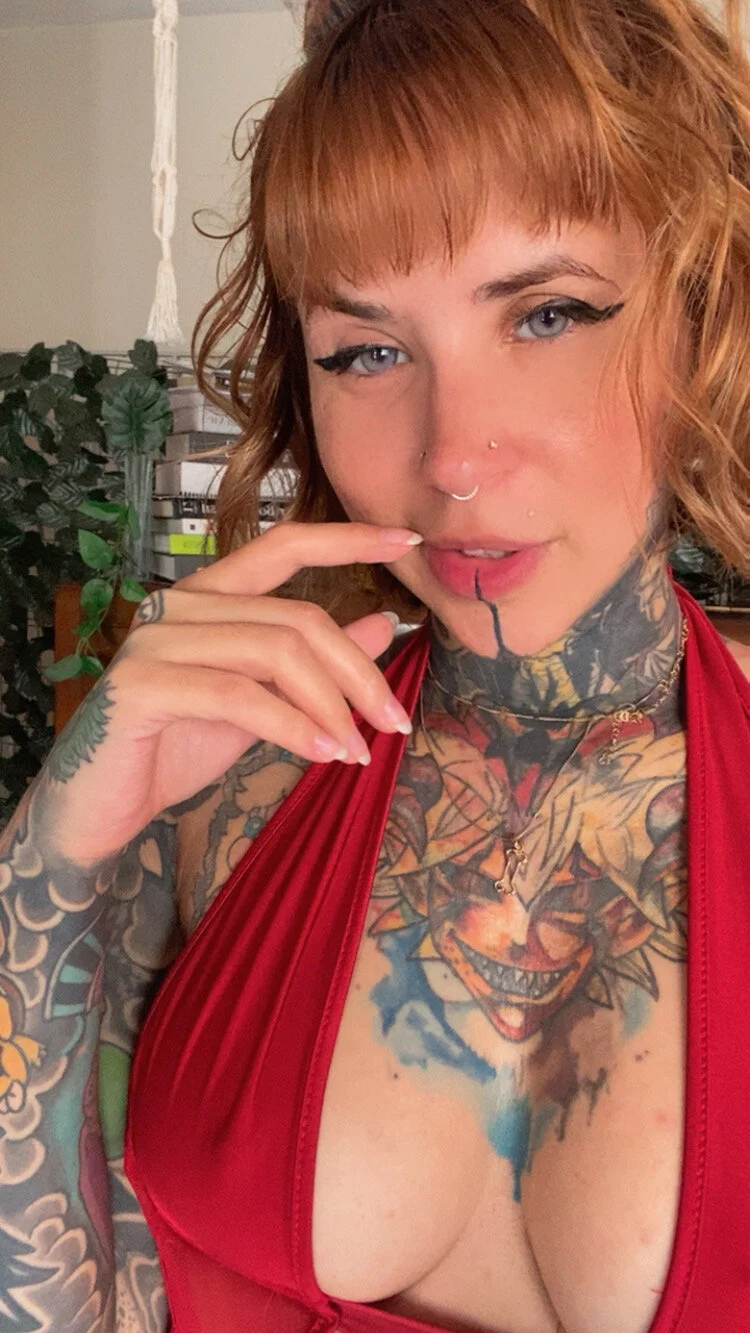 XXX Porn Photo of Nude sachagray 16