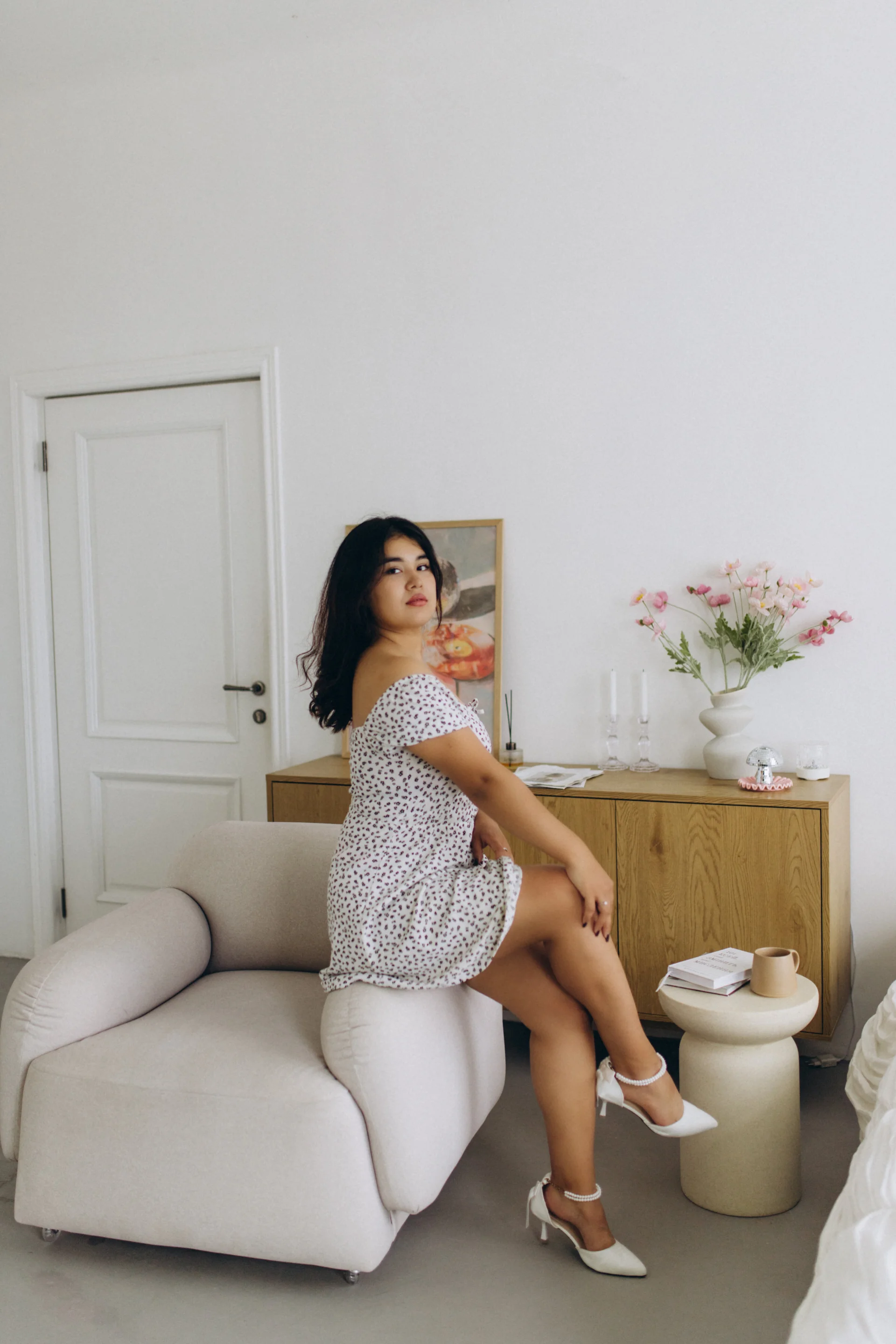 XXX Porn Photo of Nude AlicaMayer 49