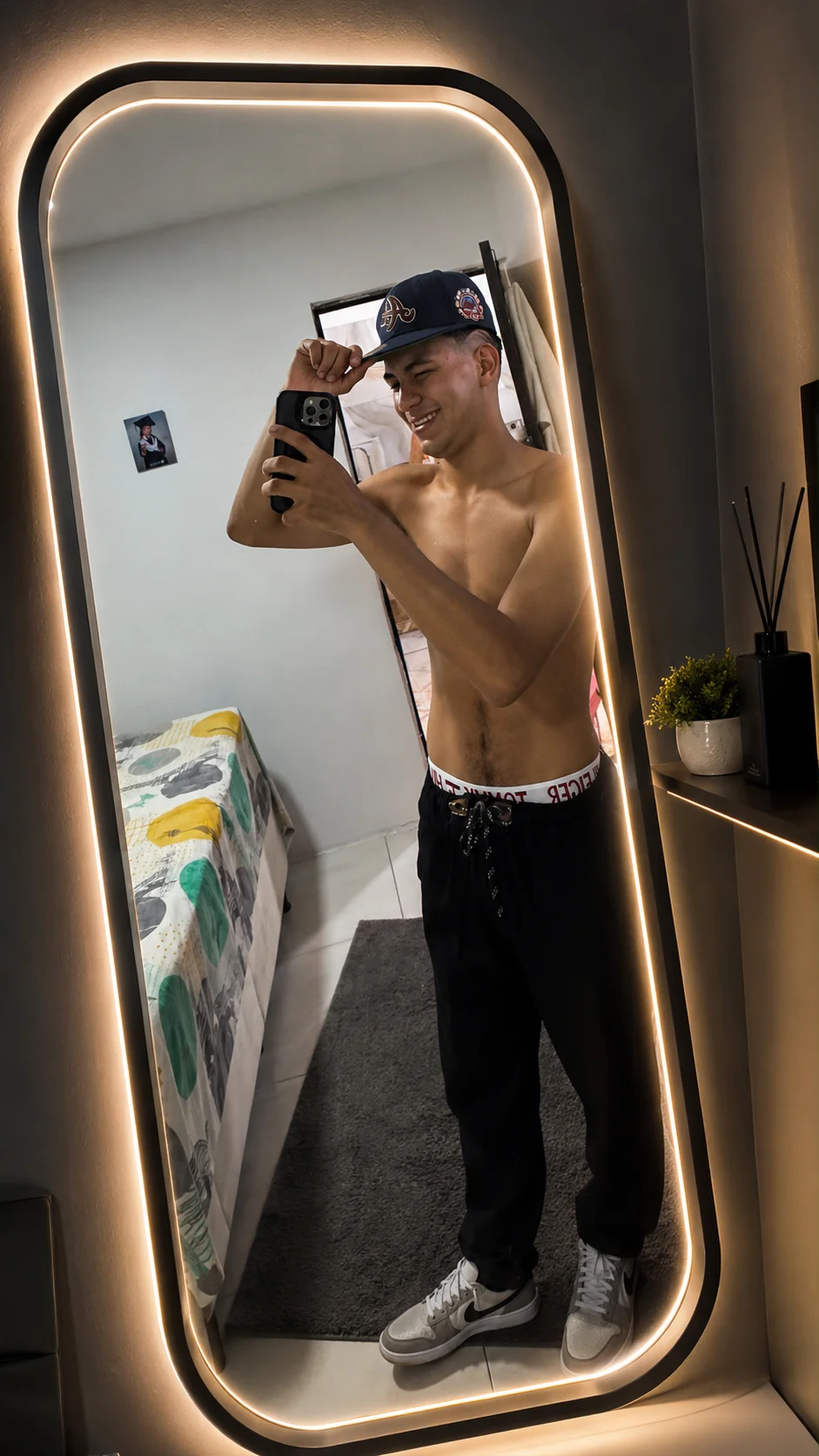 XXX Porn Photo of Nude jacob_twink1 5