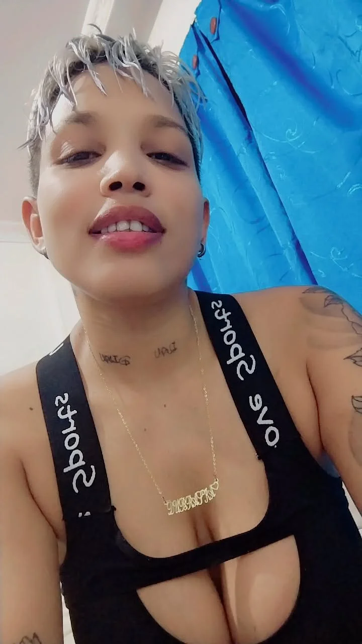 XXX Porn Photo of Nude Dirty_Zoe 5