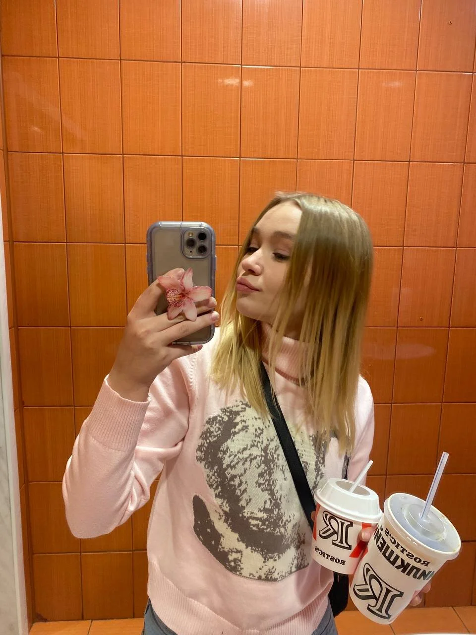 XXX Porn Photo of Nude Leifuture 2