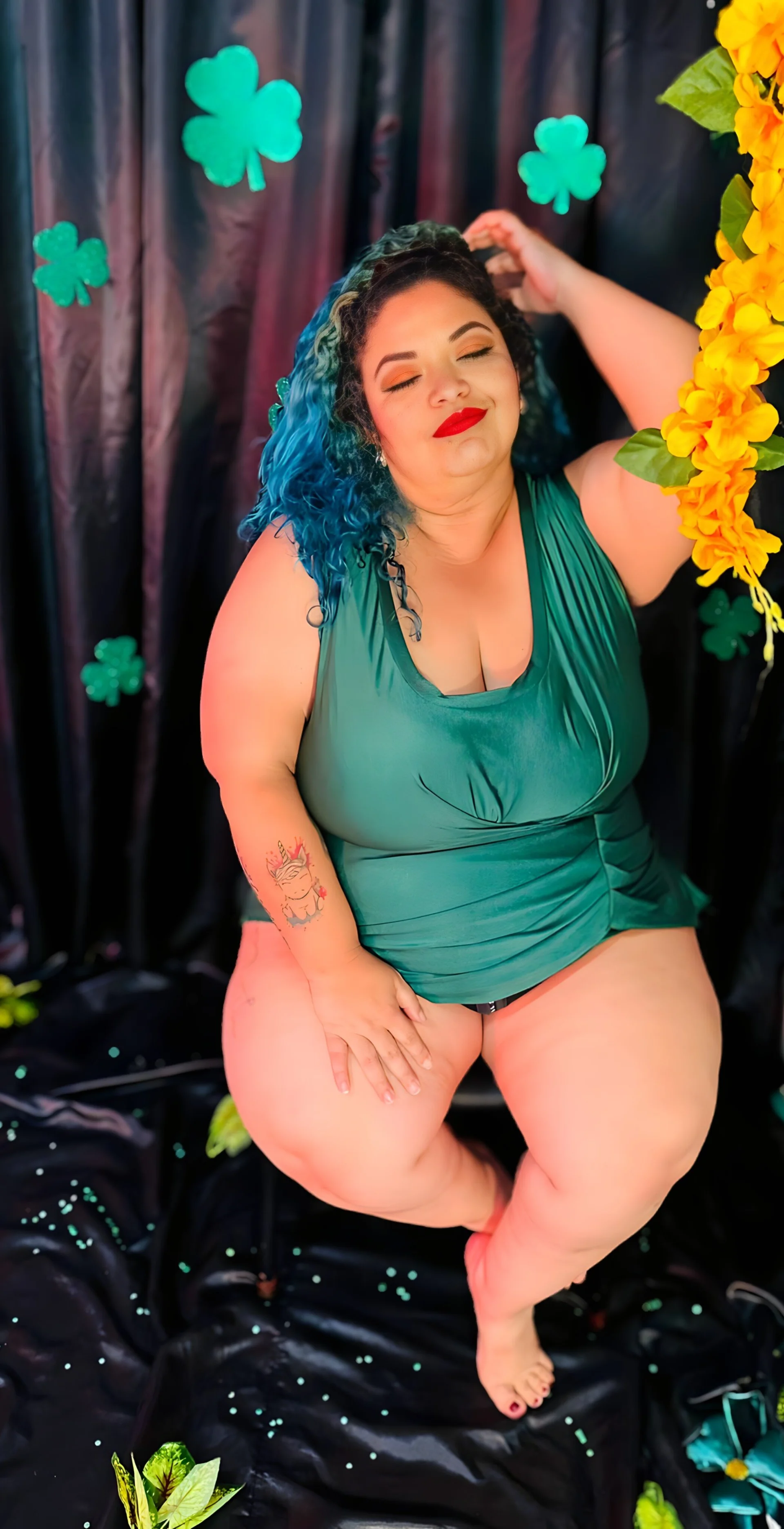 XXX Porn Photo of Nude ANAMARIARIOS 65