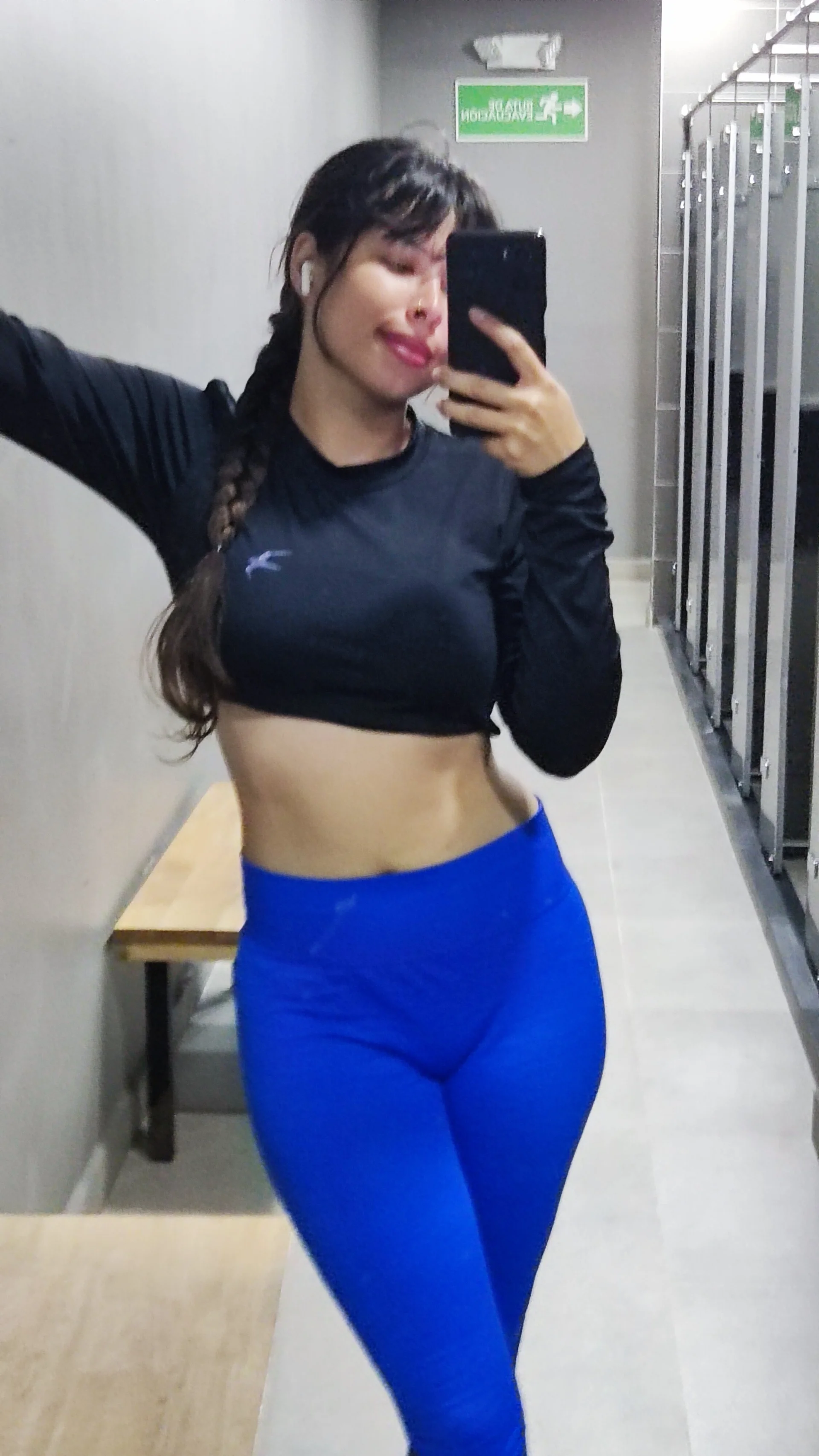 XXX Porn Photo of Nude Kozzy_ 25