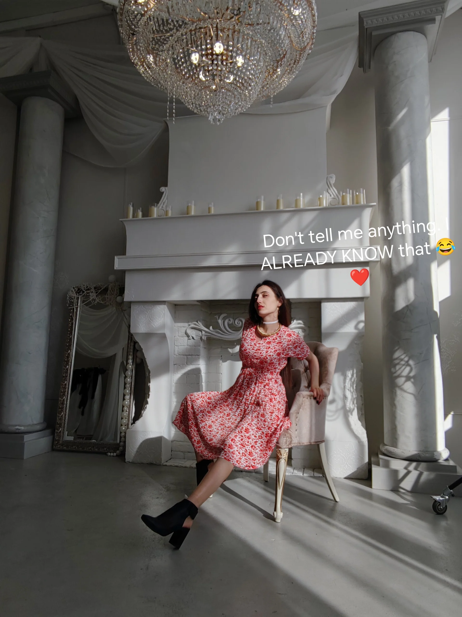 XXX Porn Photo of Nude Iren 479