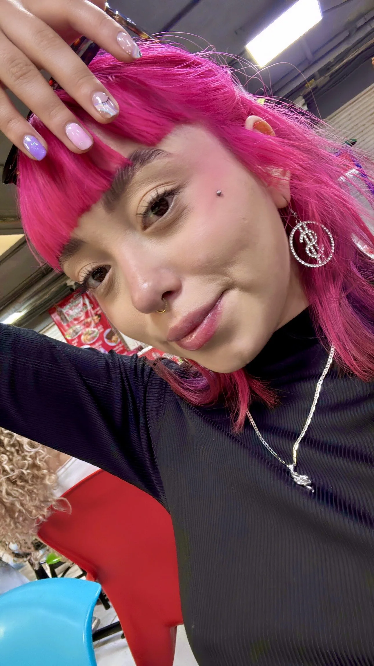XXX Porn Photo of Nude SweetGigi420 5