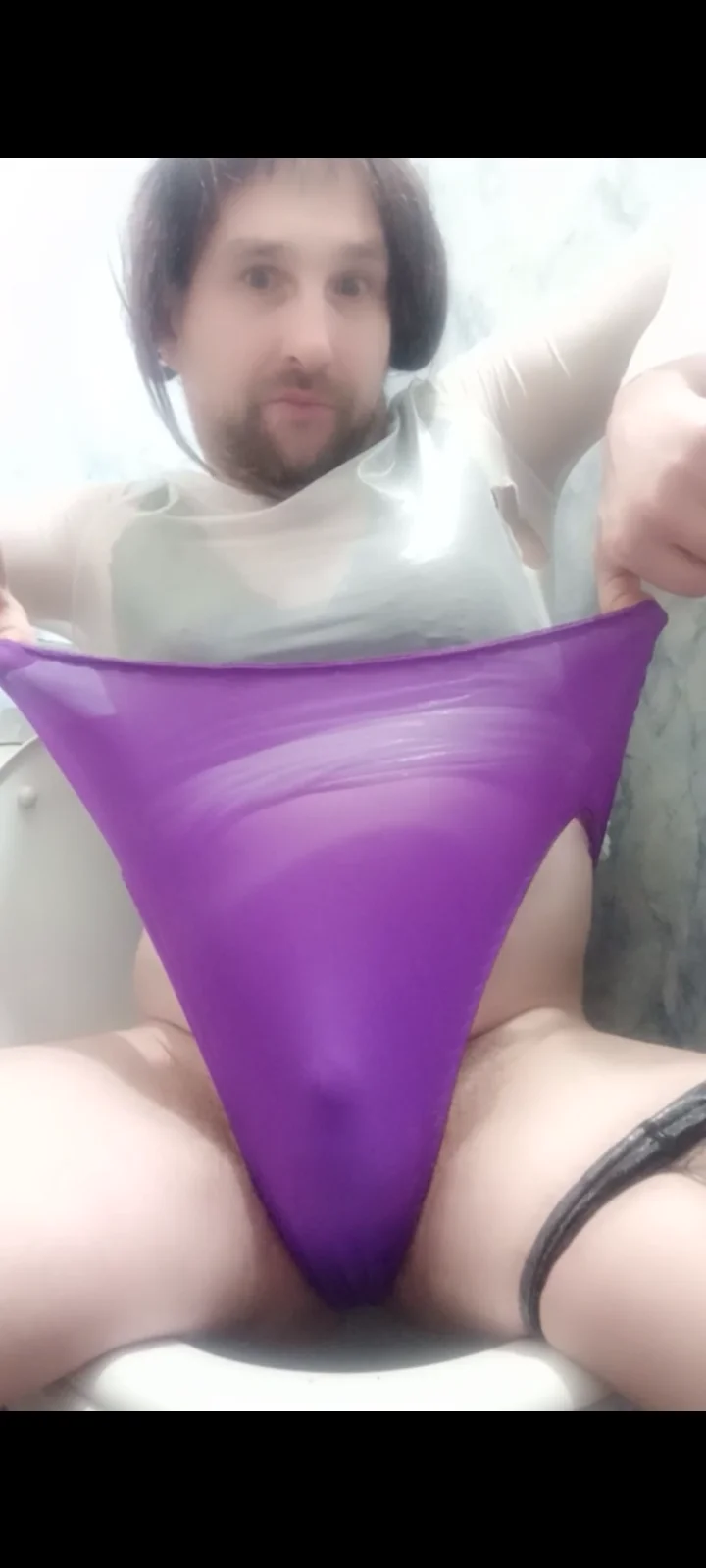 XXX Porn Photo of Nude PleasingPilot1 7