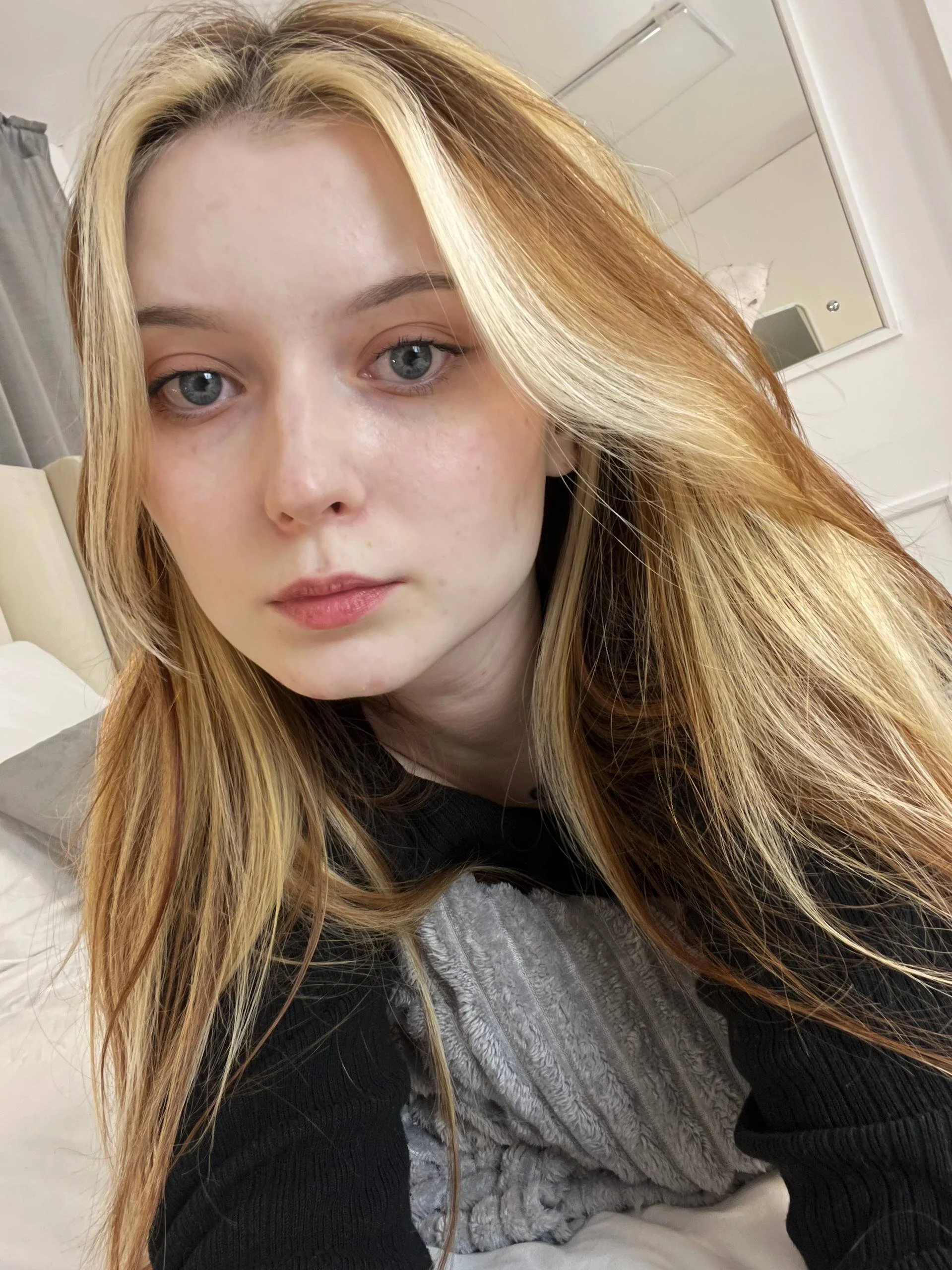 XXX Porn Photo of Nude AlyssFrost 3