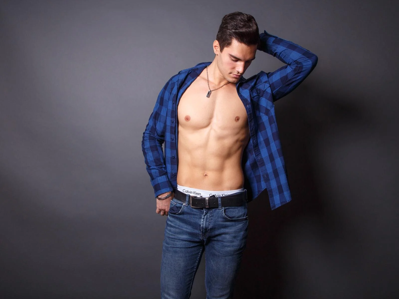 XXX Porn Photo of Nude billypassion 5