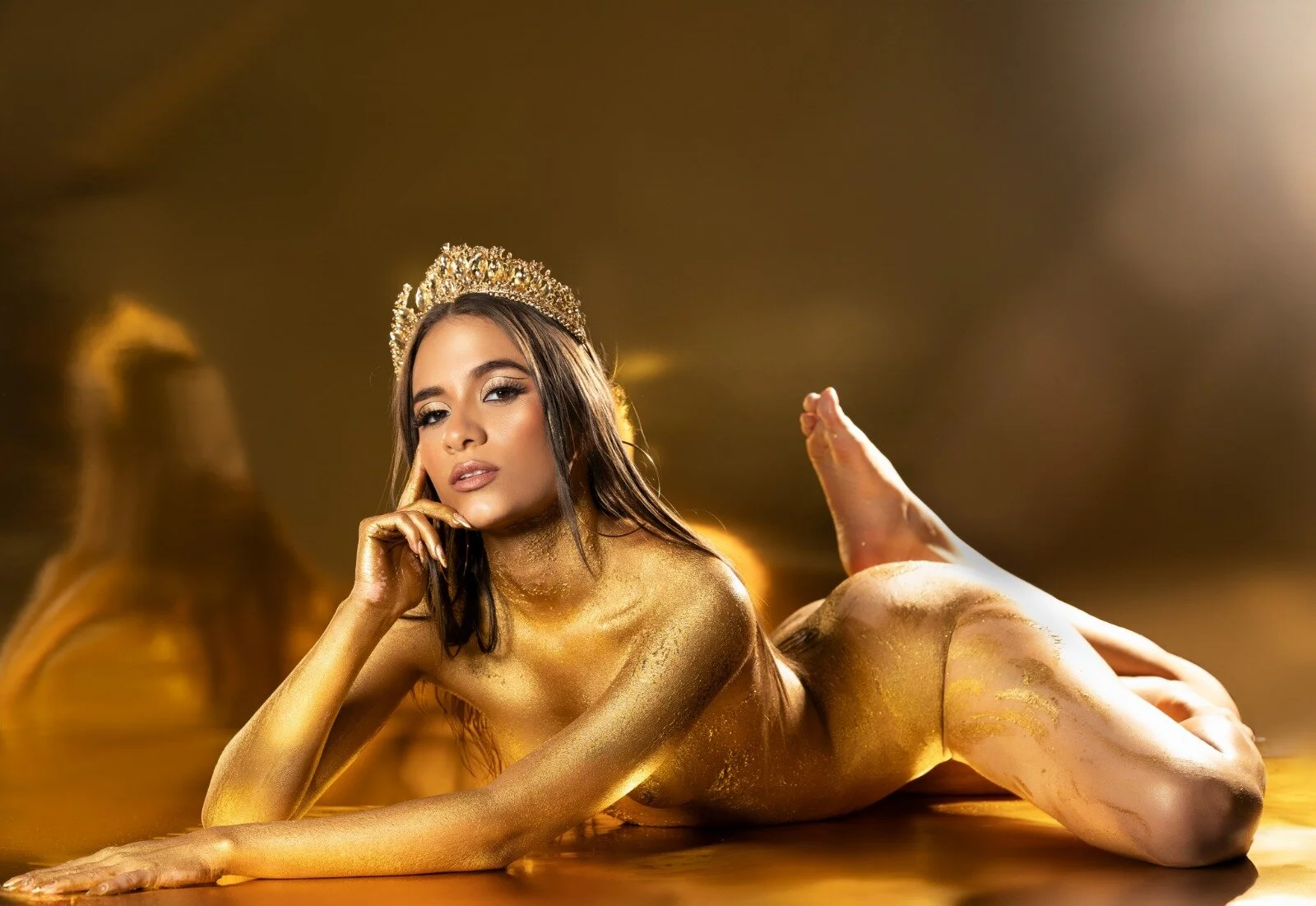 XXX Porn Photo of Nude amaia_foxx 7
