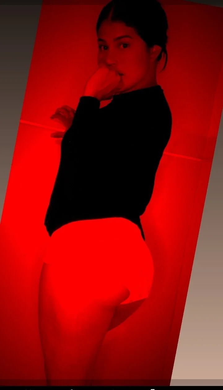 XXX Porn Photo of Nude LaBandidademibandidoo 5