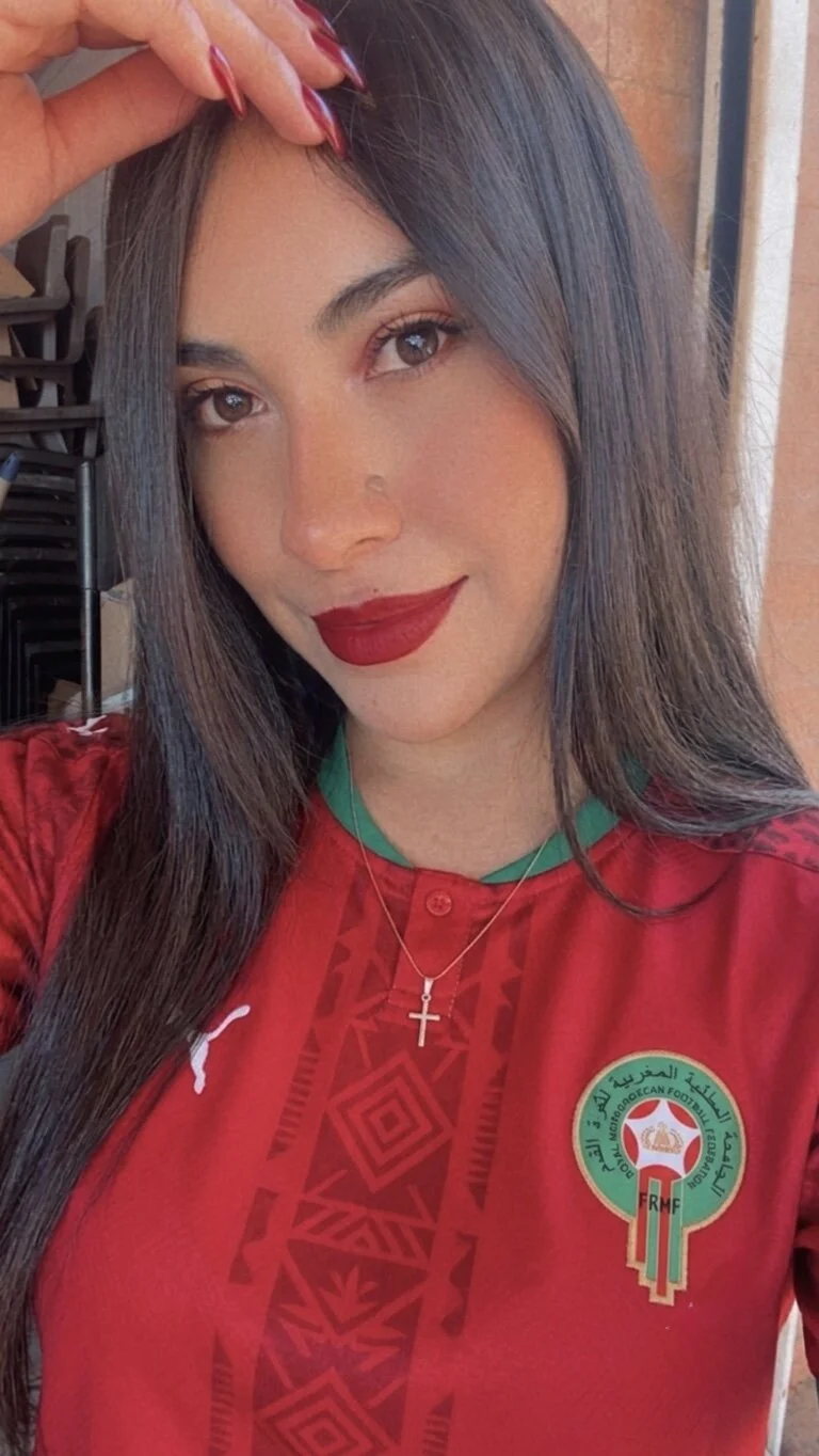 XXX Porn Photo of Nude miel_latina 60